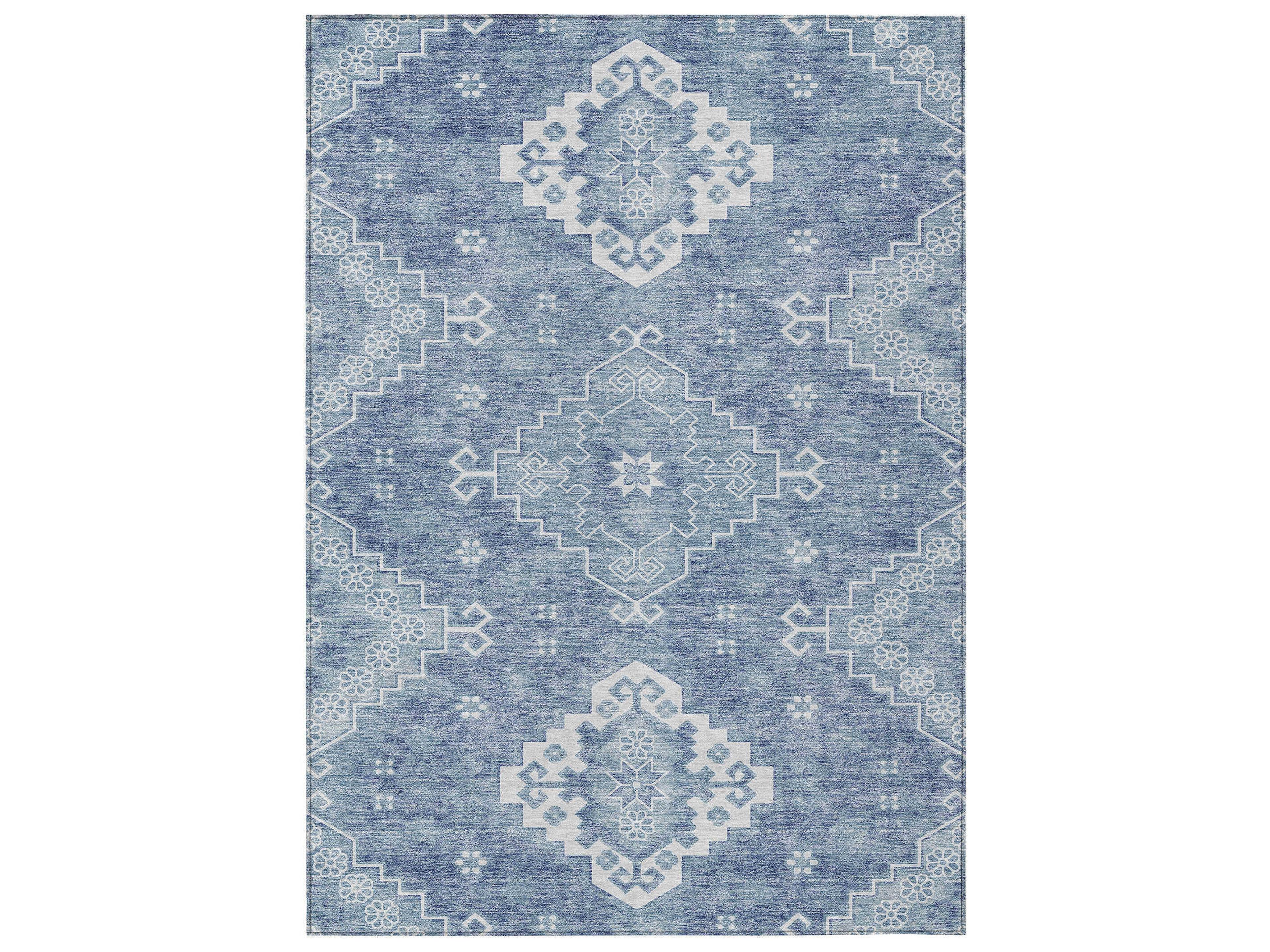 Dalyn Chantille Southwestern Runner Area Rug