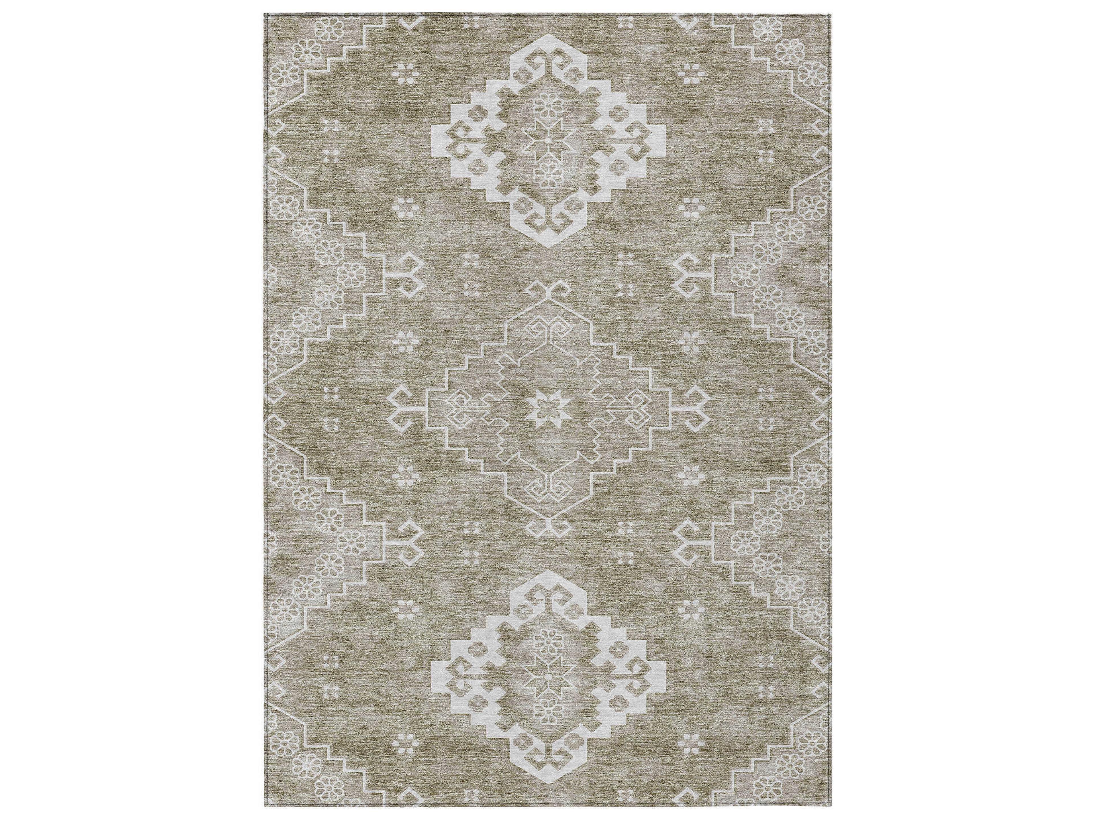 Dalyn Chantille Southwestern Runner Area Rug