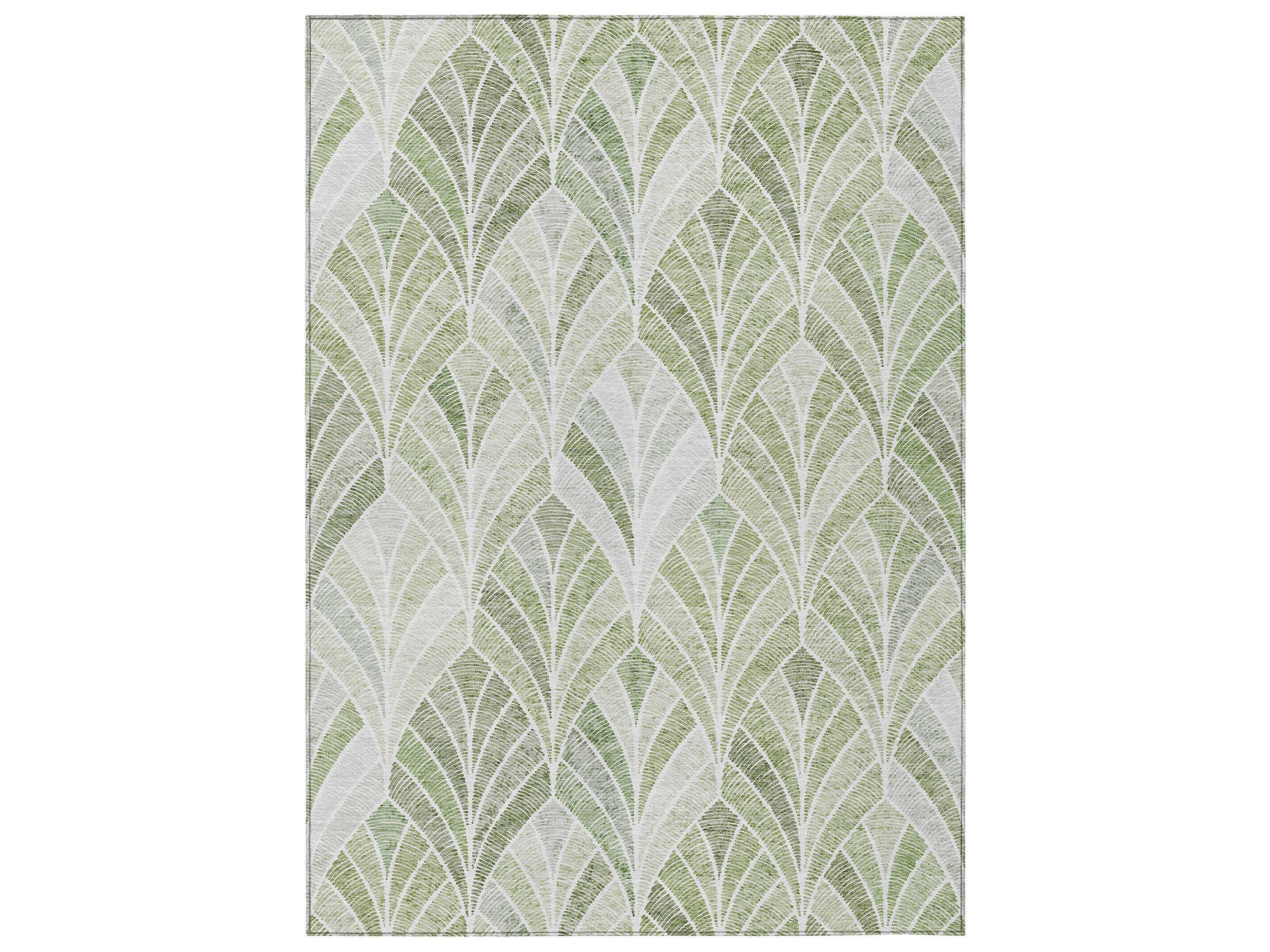 Dalyn Chantille Geometric Runner Area Rug