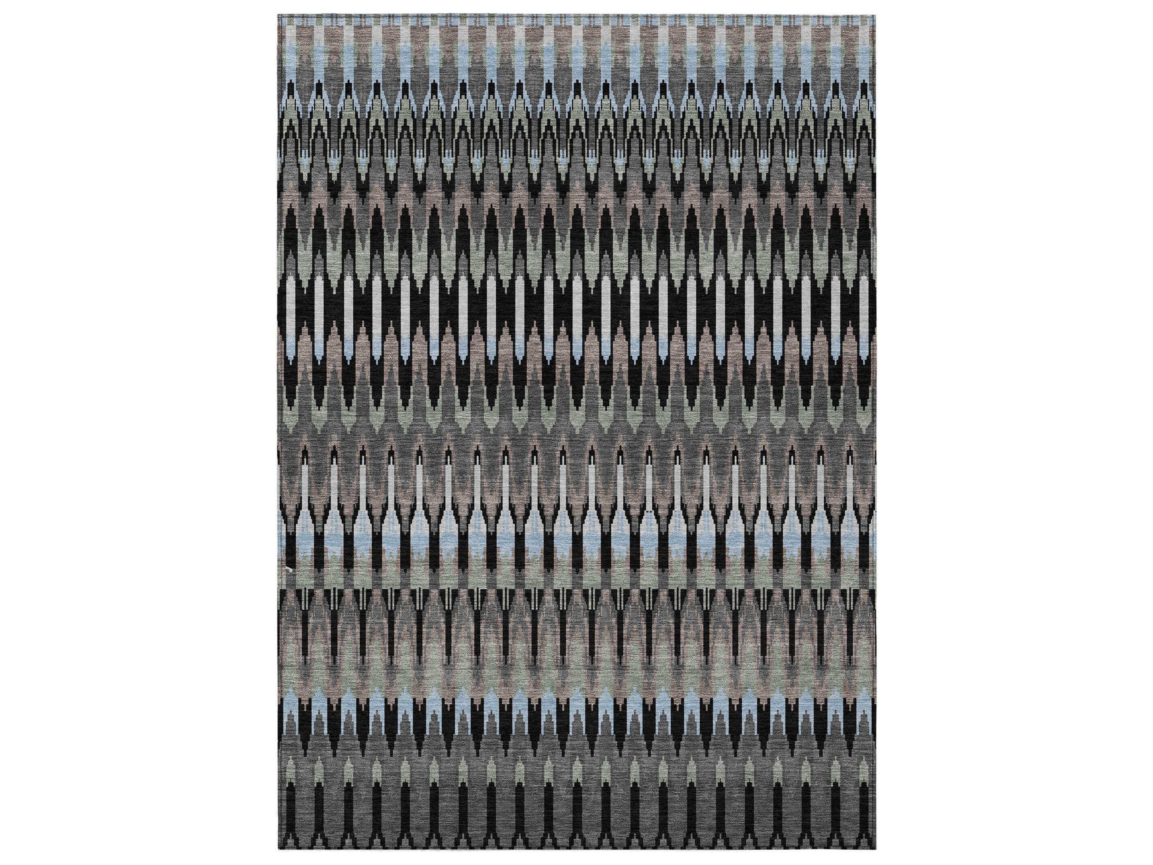 Dalyn Chantille Striped Runner Area Rug