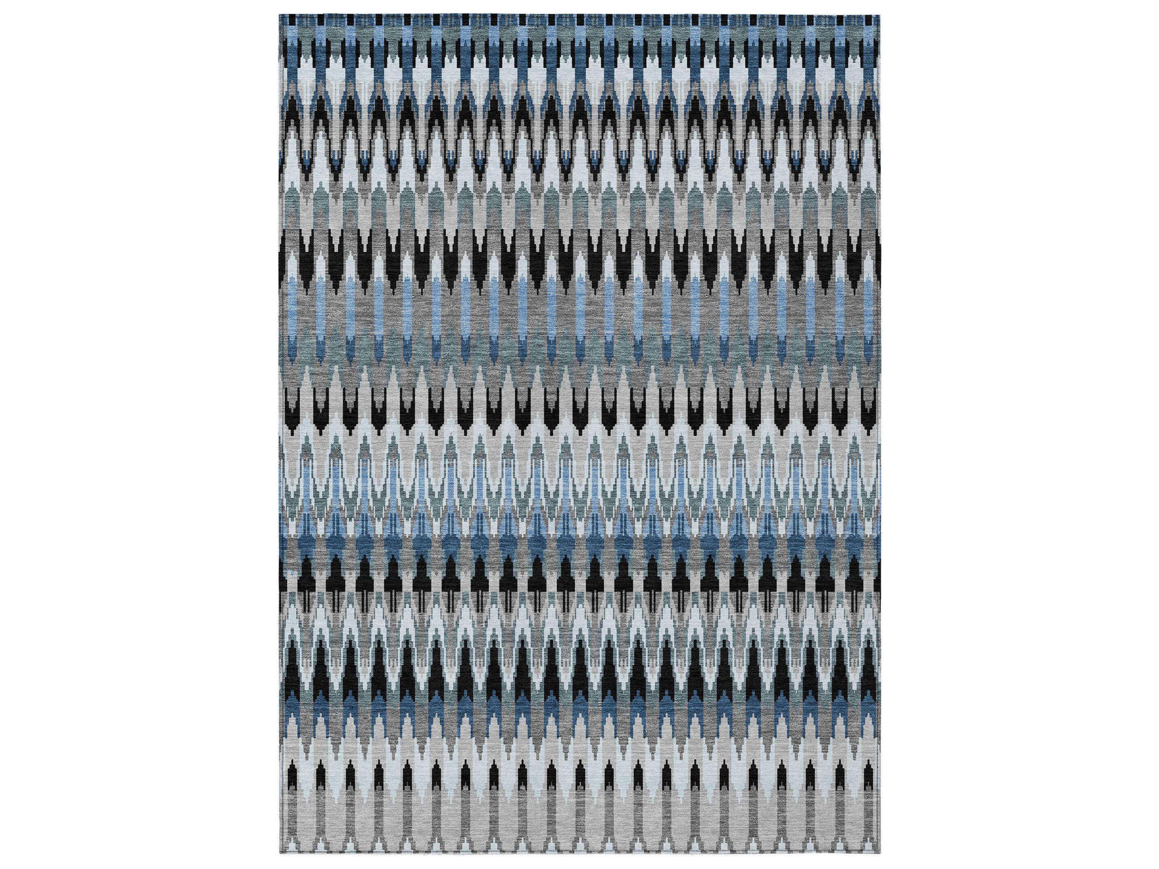 Dalyn Chantille Striped Runner Area Rug