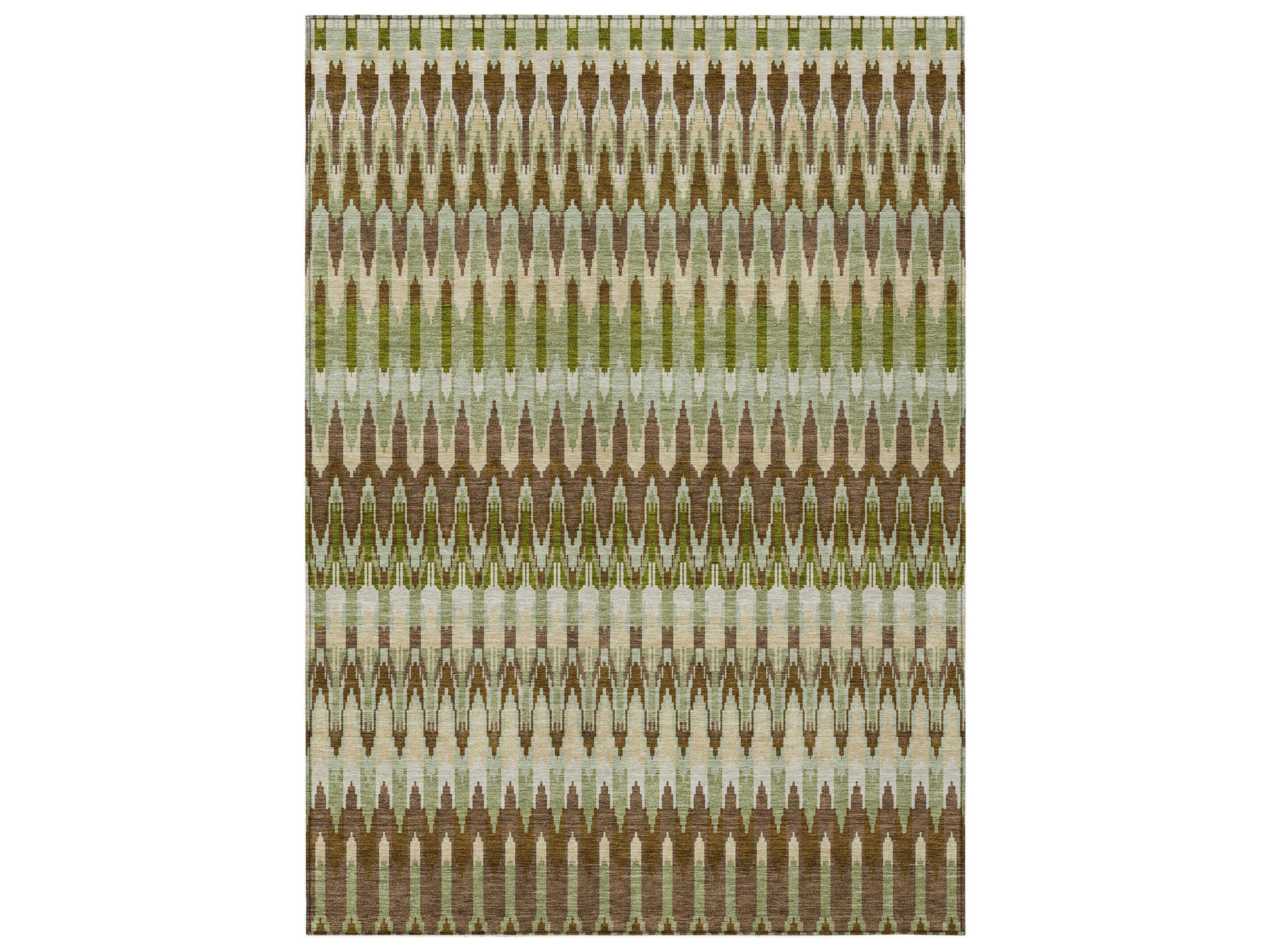 Dalyn Chantille Striped Runner Area Rug