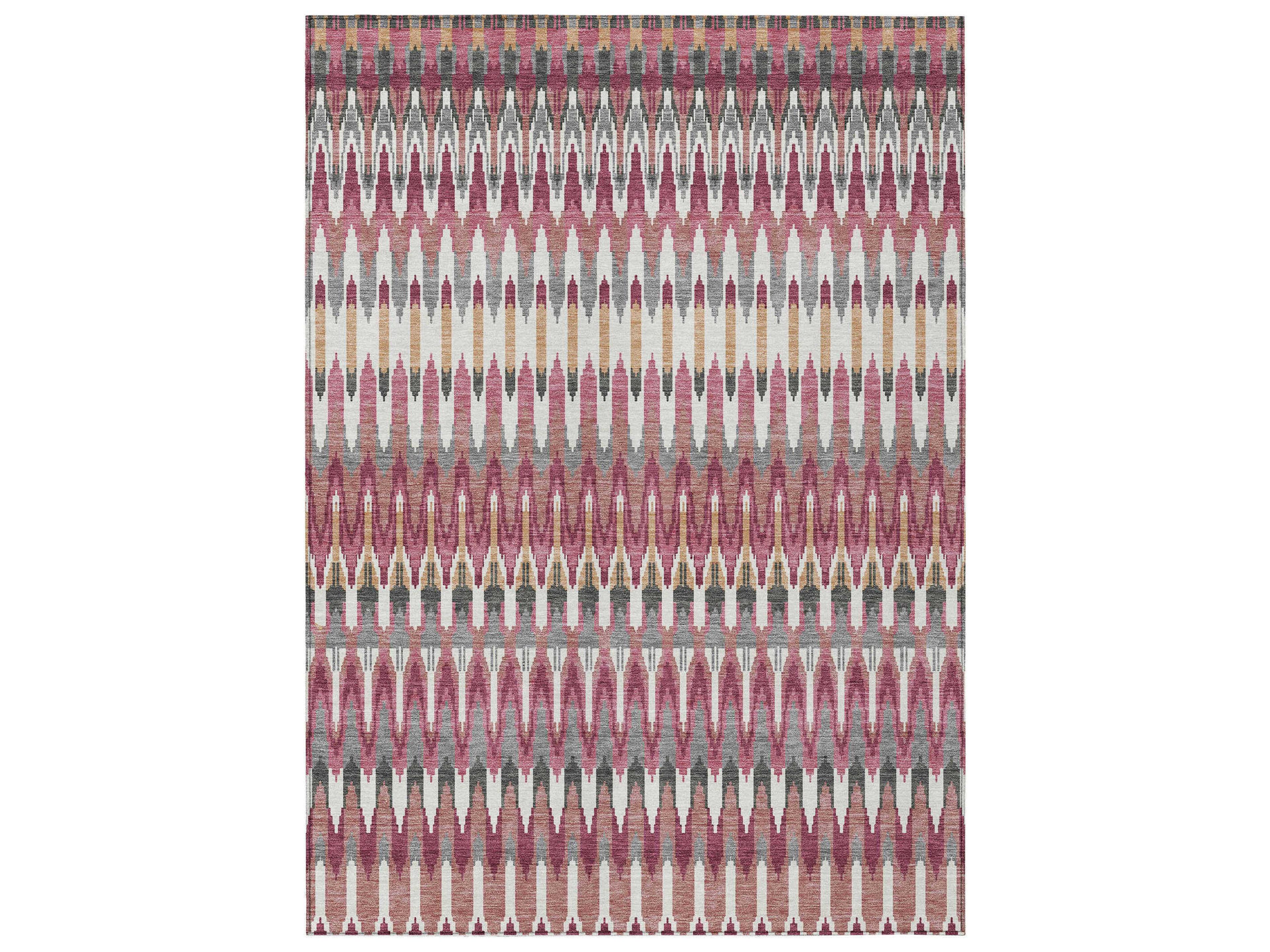 Dalyn Chantille Striped Runner Area Rug