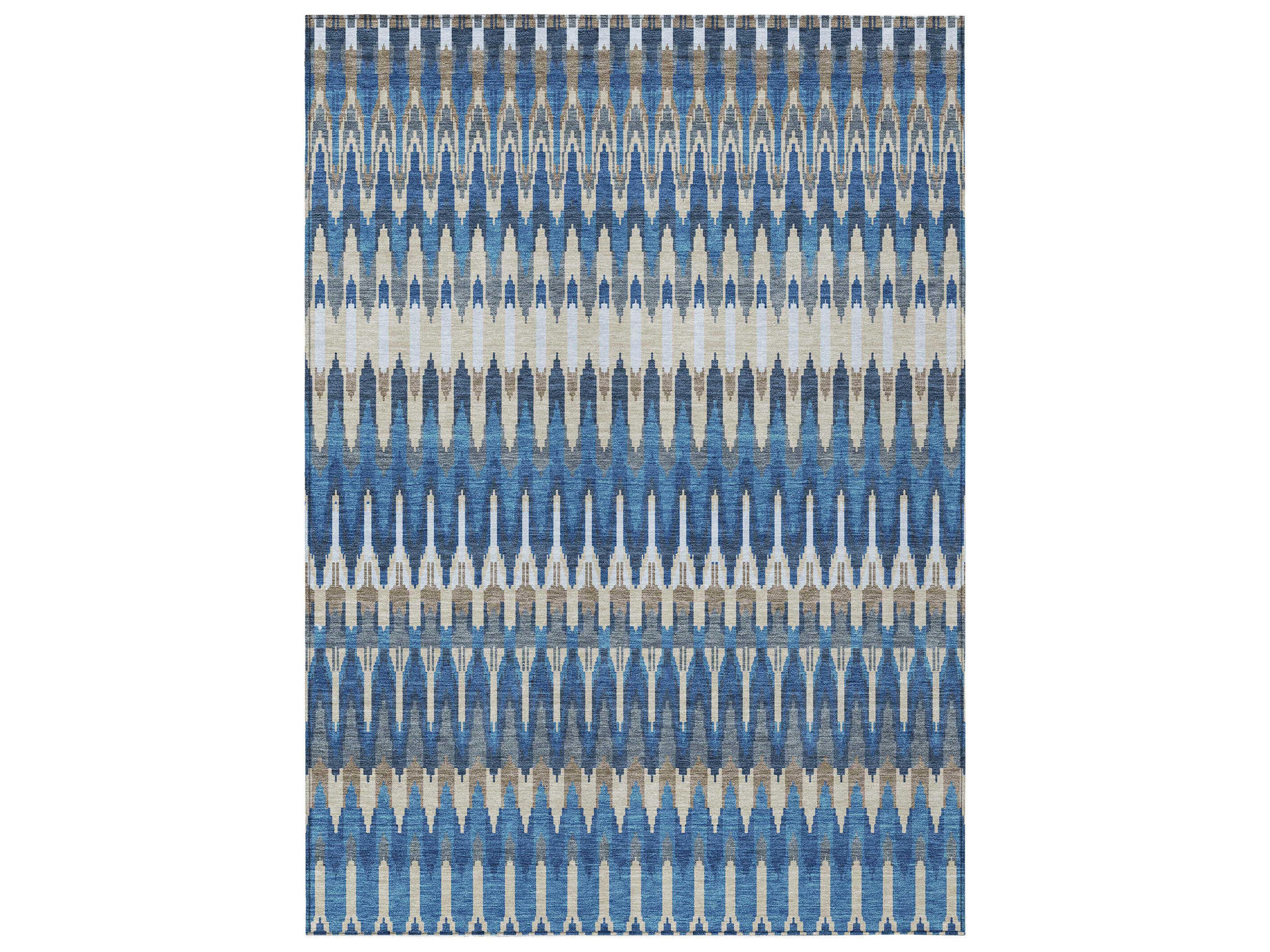 Dalyn Chantille Striped Runner Area Rug