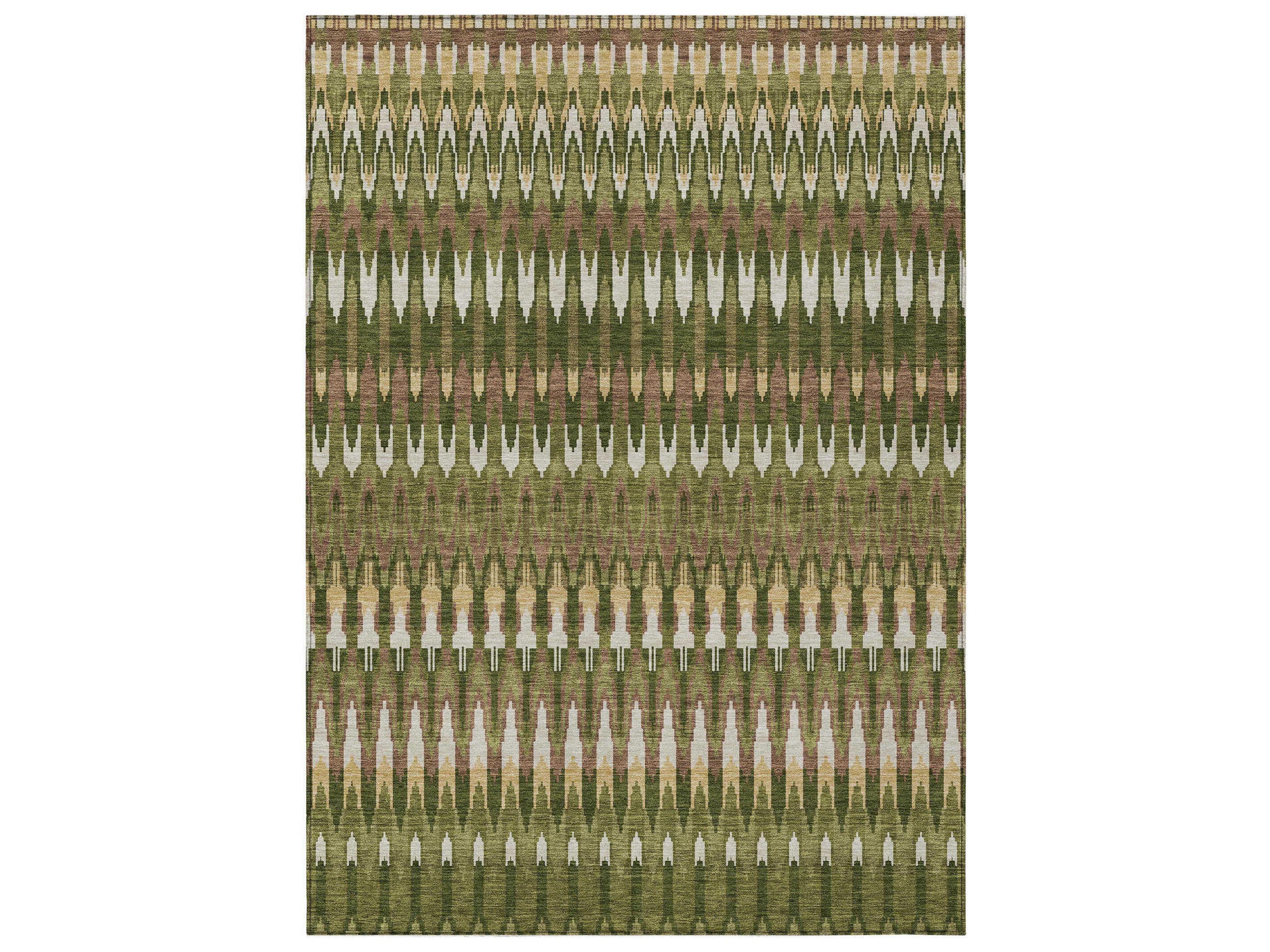 Dalyn Chantille Striped Runner Area Rug