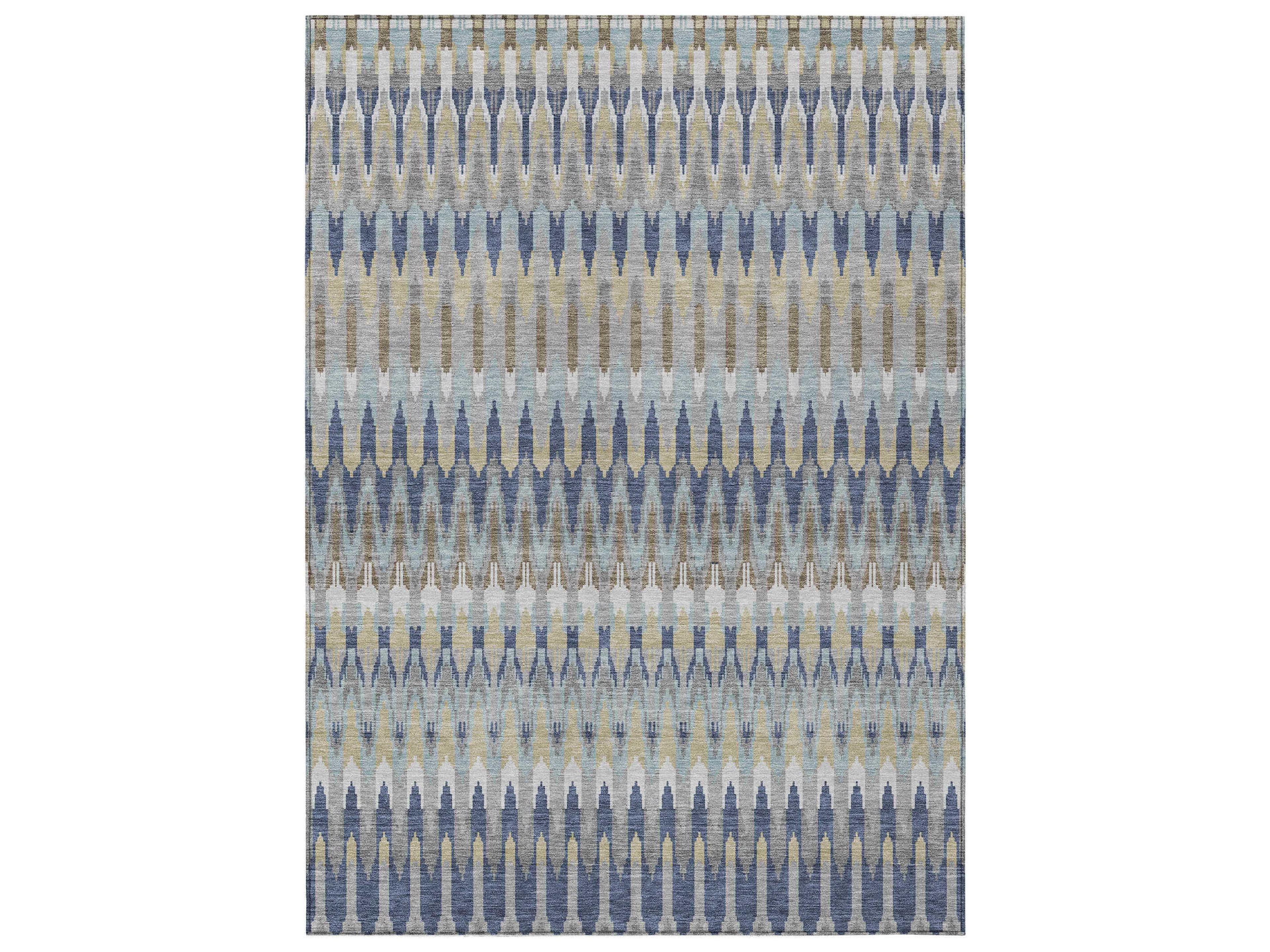 Dalyn Chantille Striped Runner Area Rug