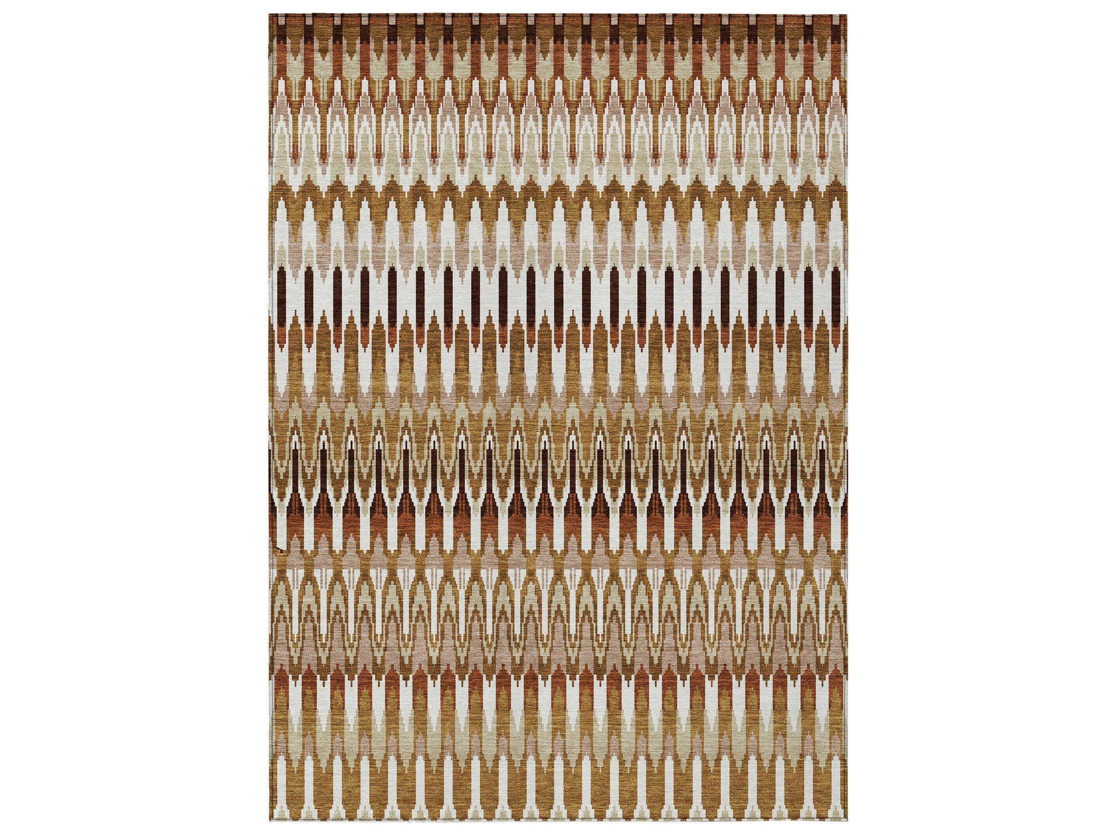 Dalyn Chantille Striped Runner Area Rug