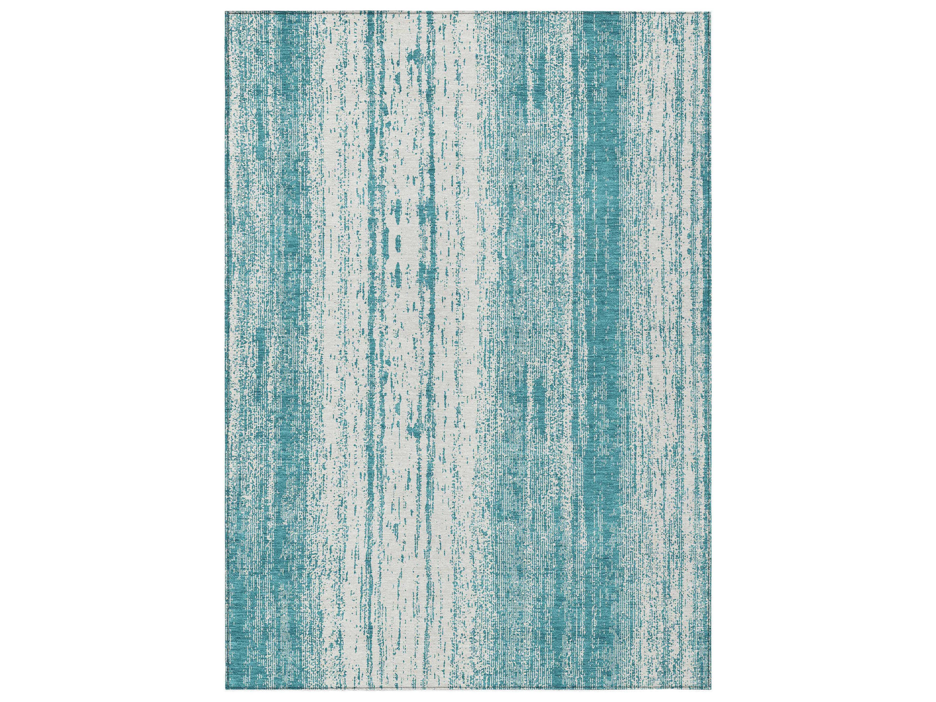 Dalyn Chantille Striped Runner Area Rug