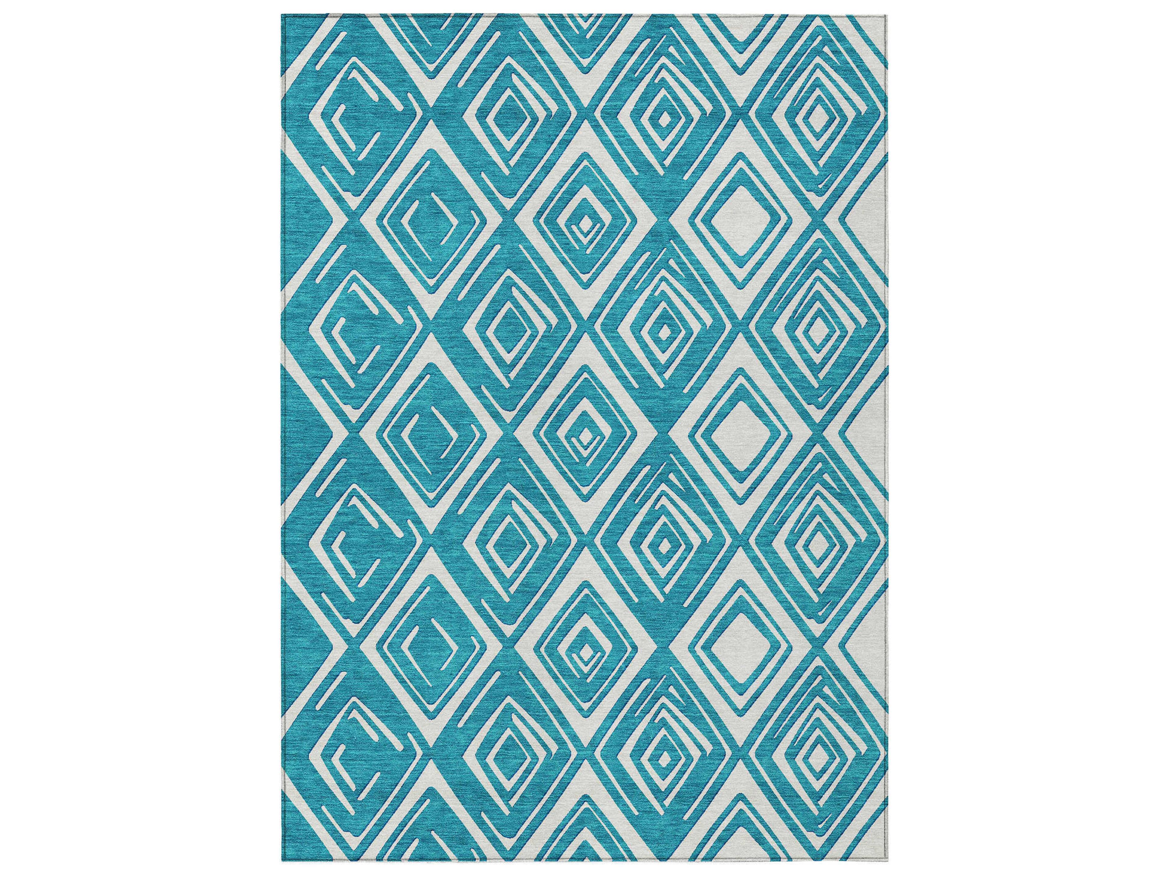 Dalyn Chantille Geometric Runner Area Rug