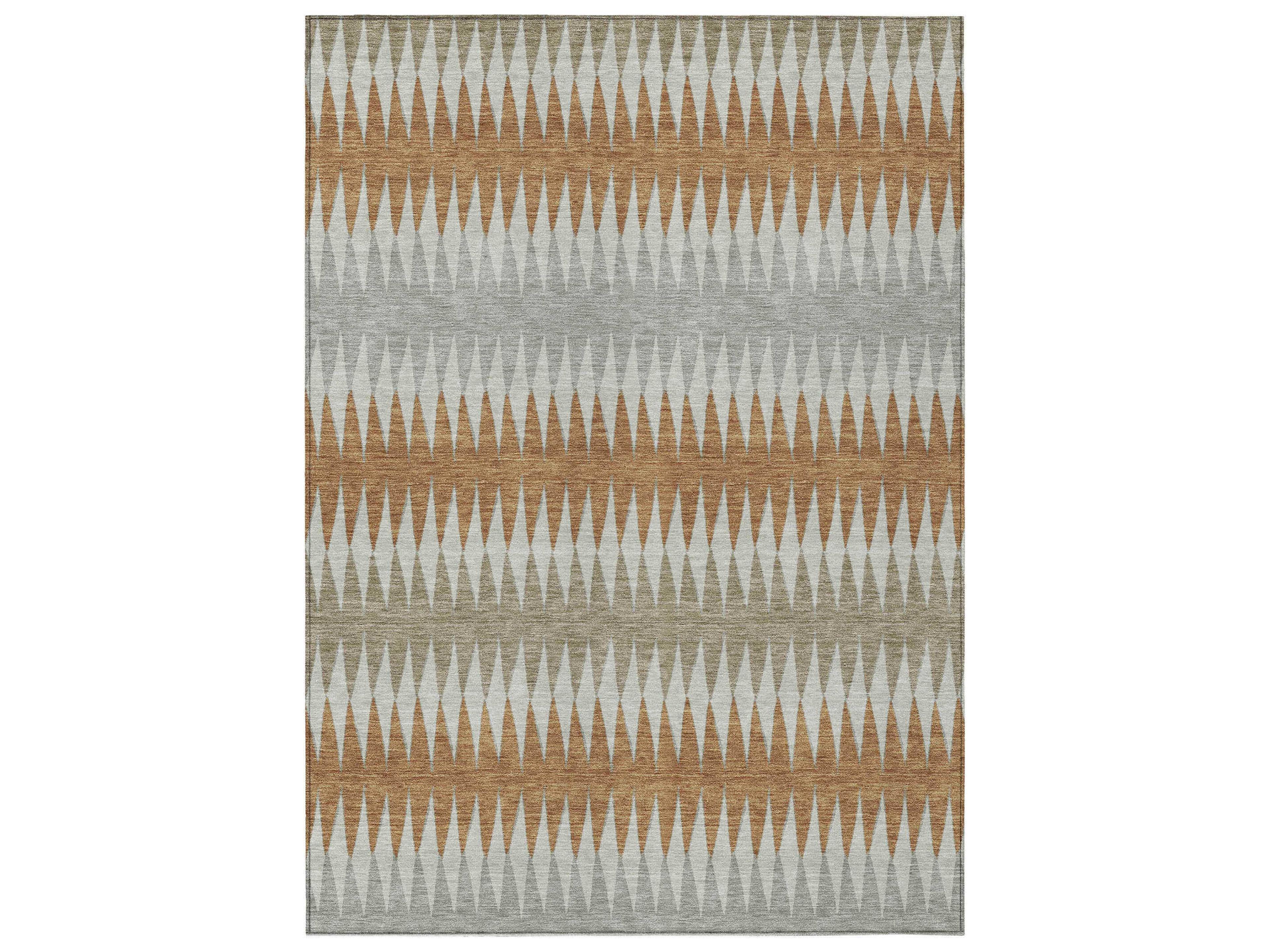 Dalyn Chantille Striped Runner Area Rug