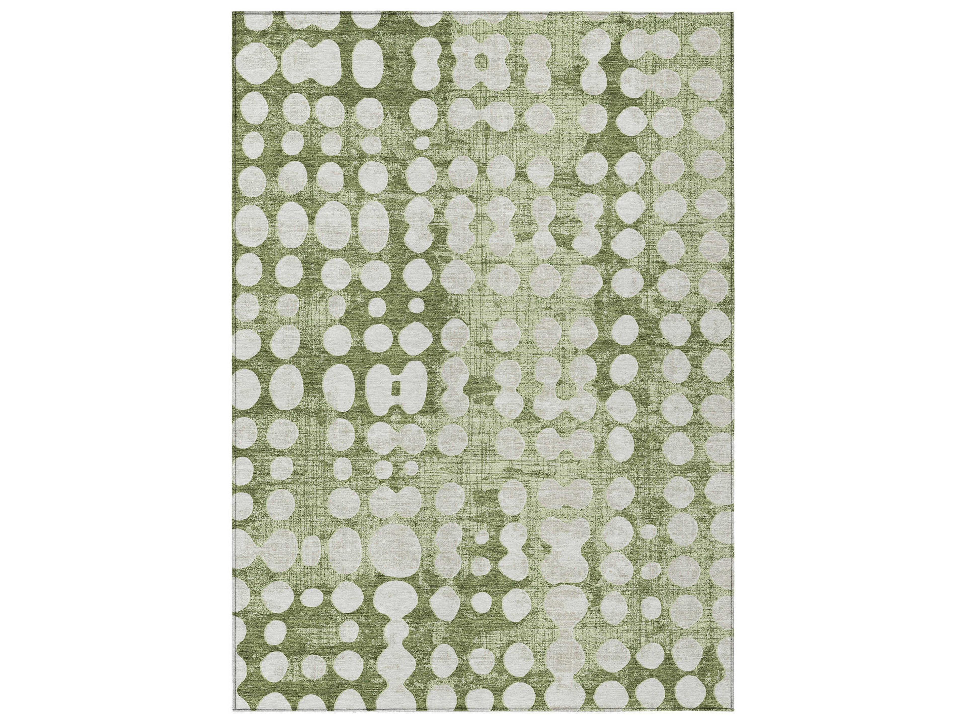 Dalyn Chantille Geometric Runner Area Rug