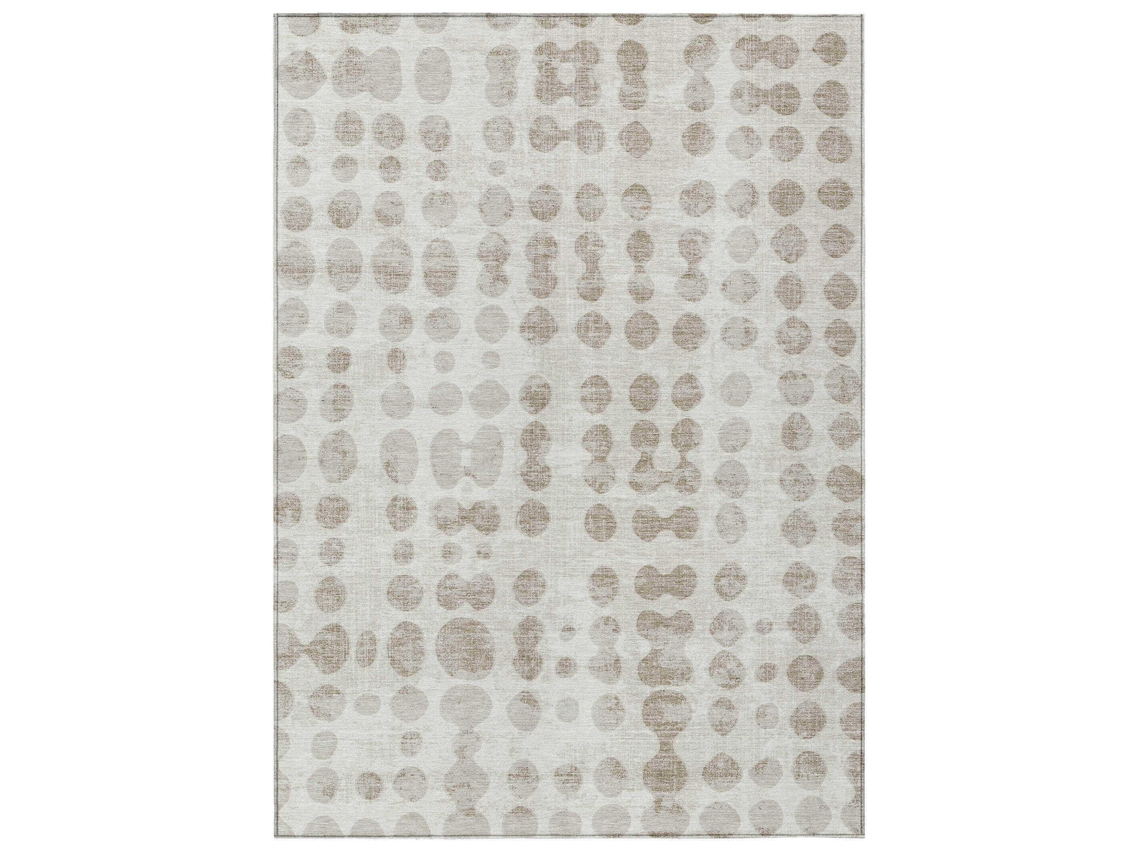Dalyn Chantille Geometric Runner Area Rug