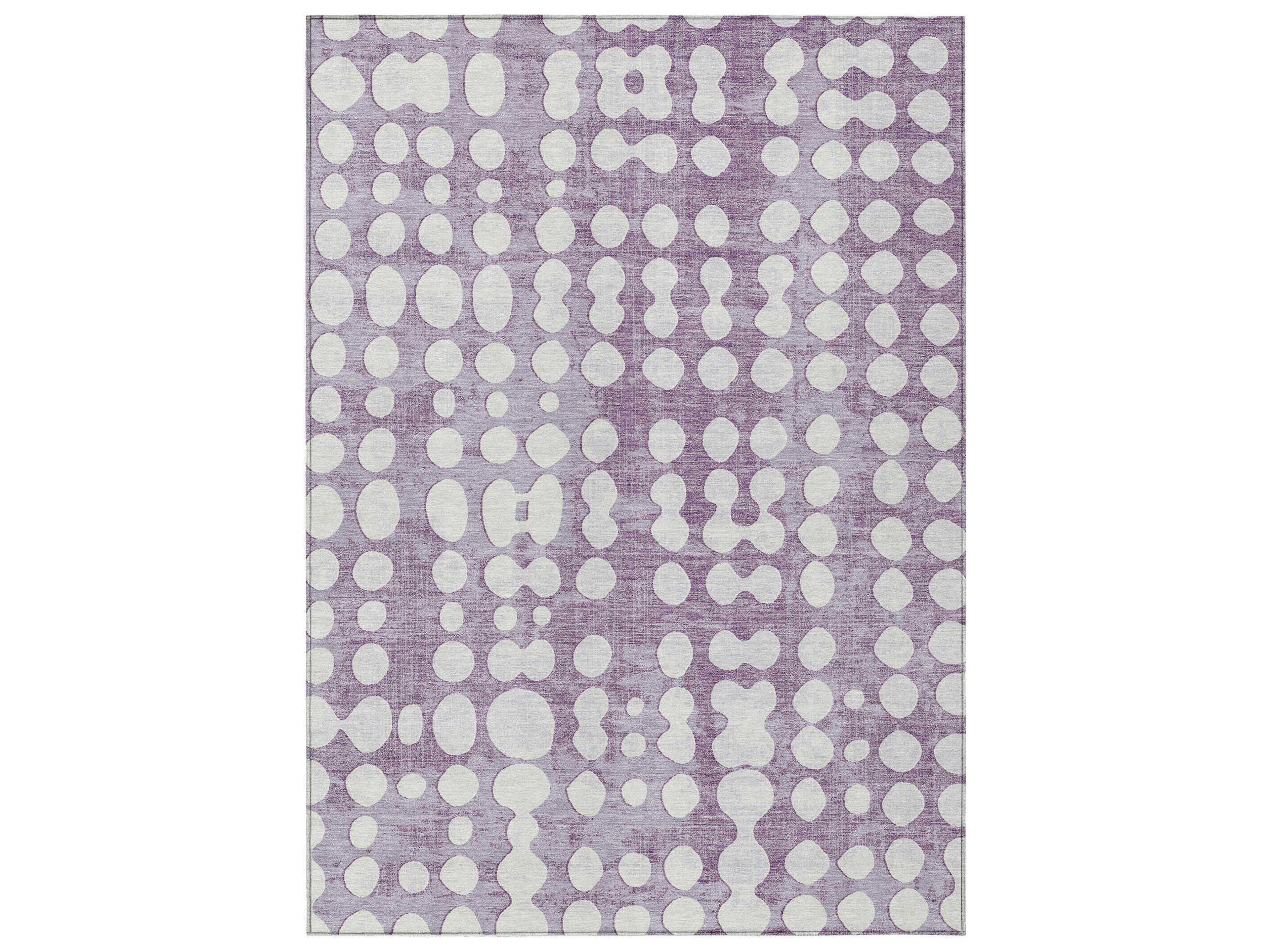Dalyn Chantille Geometric Runner Area Rug