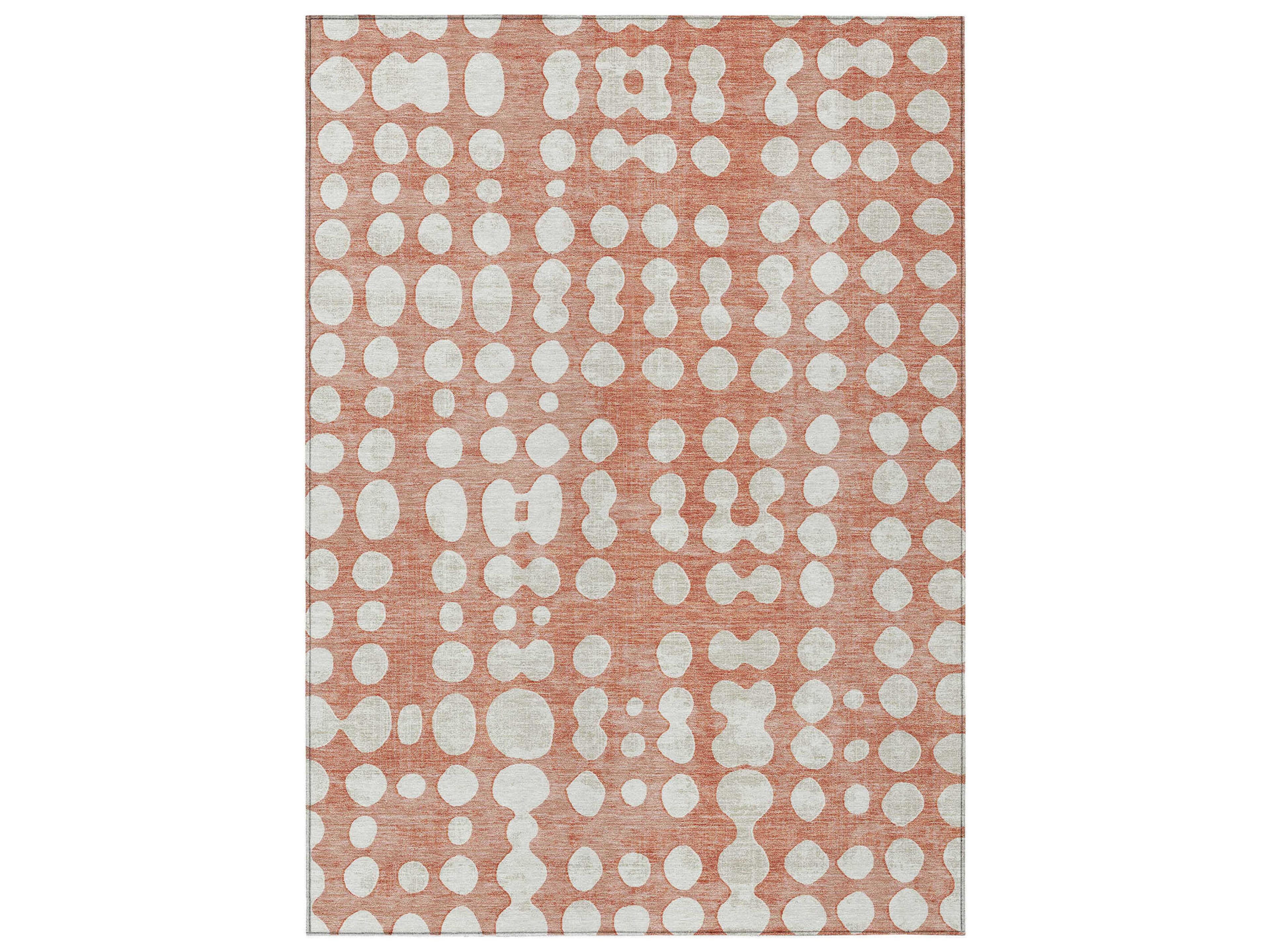 Dalyn Chantille Geometric Runner Area Rug