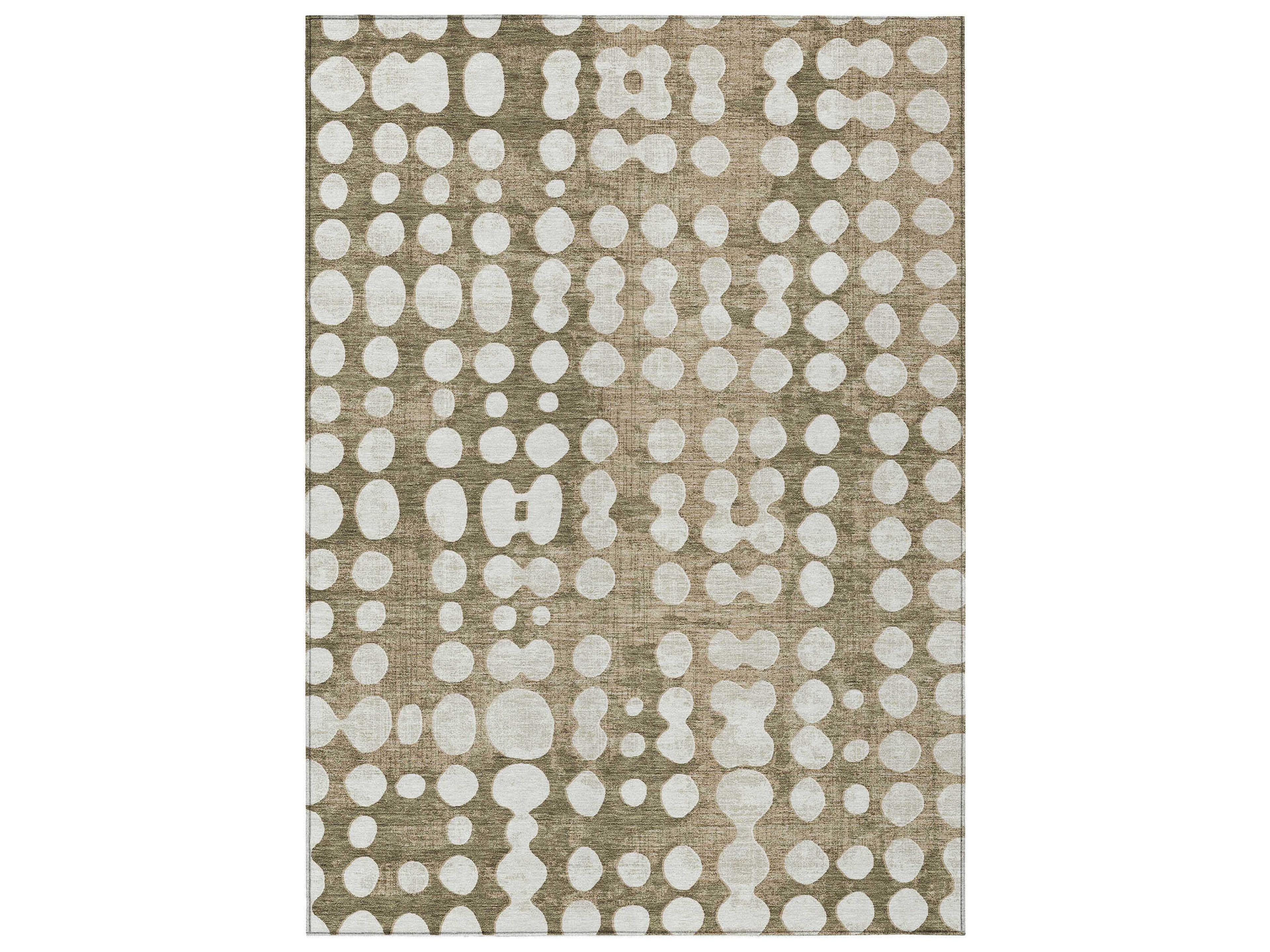 Dalyn Chantille Geometric Runner Area Rug