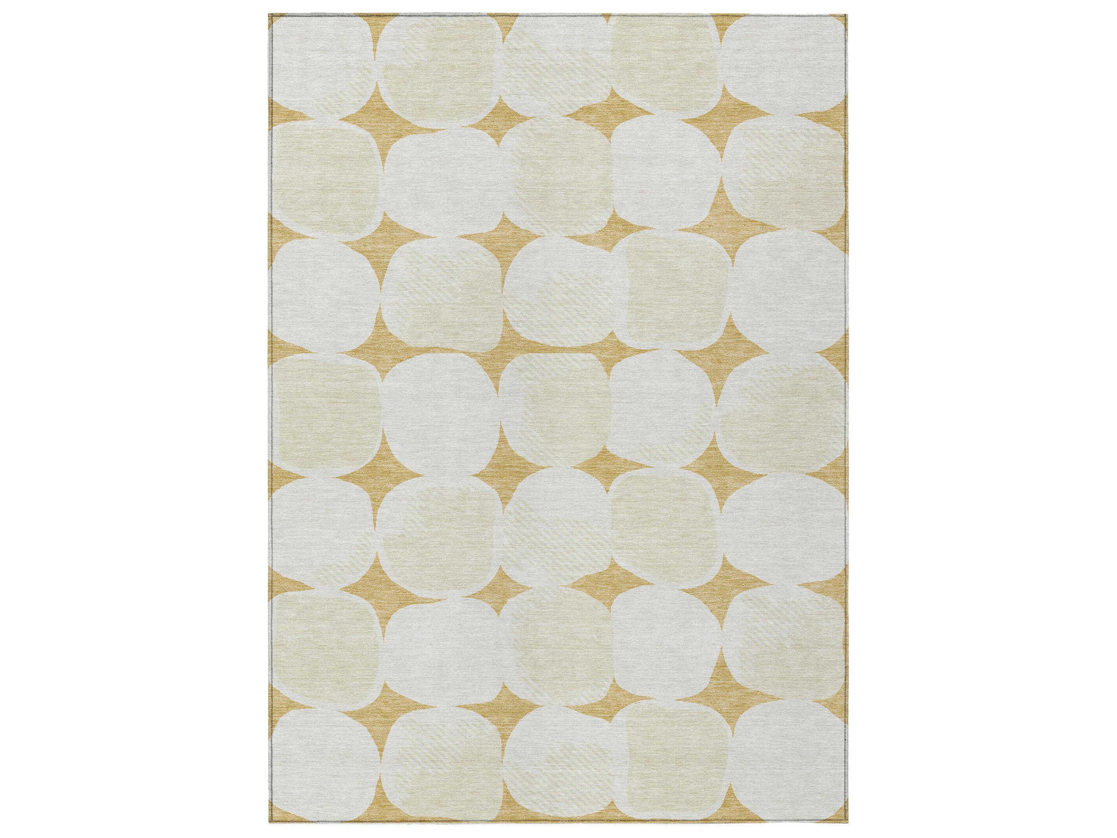 Dalyn Chantille Abstract Runner Area Rug
