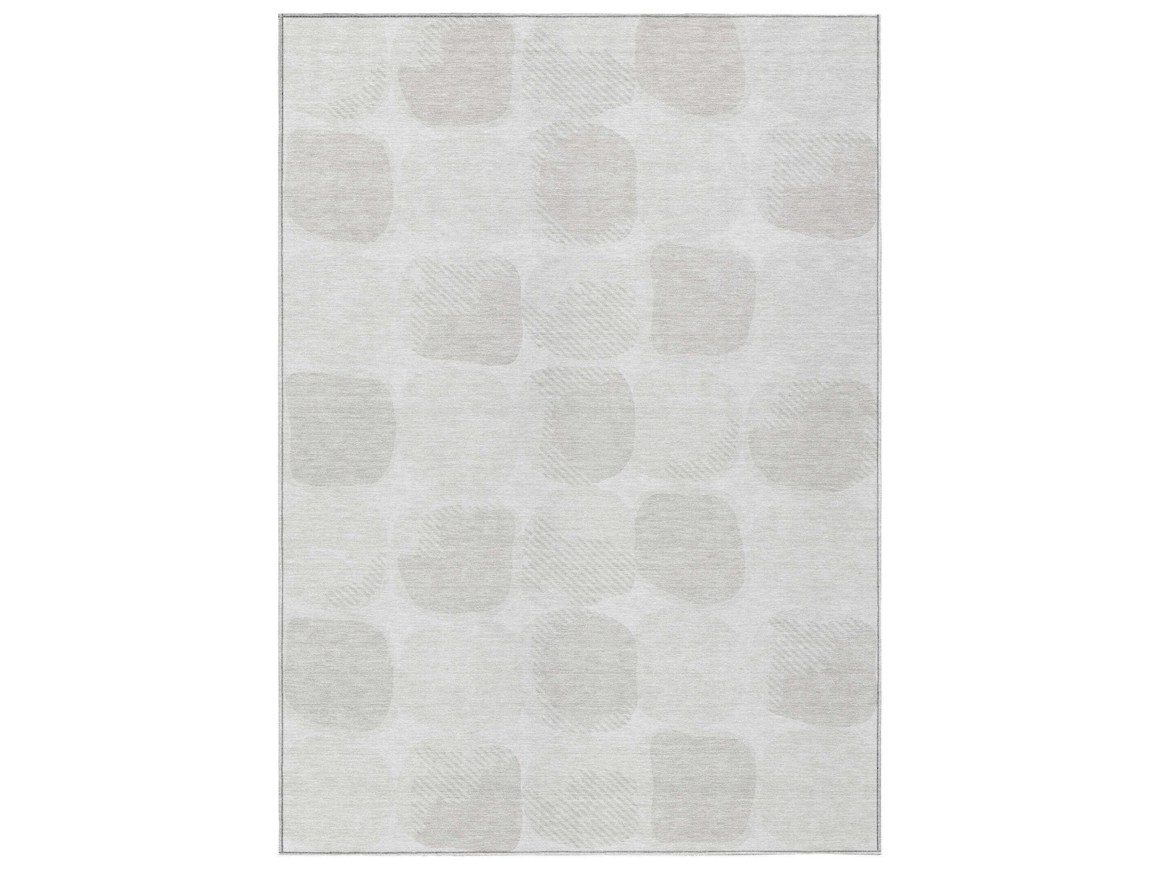 Dalyn Chantille Abstract Runner Area Rug