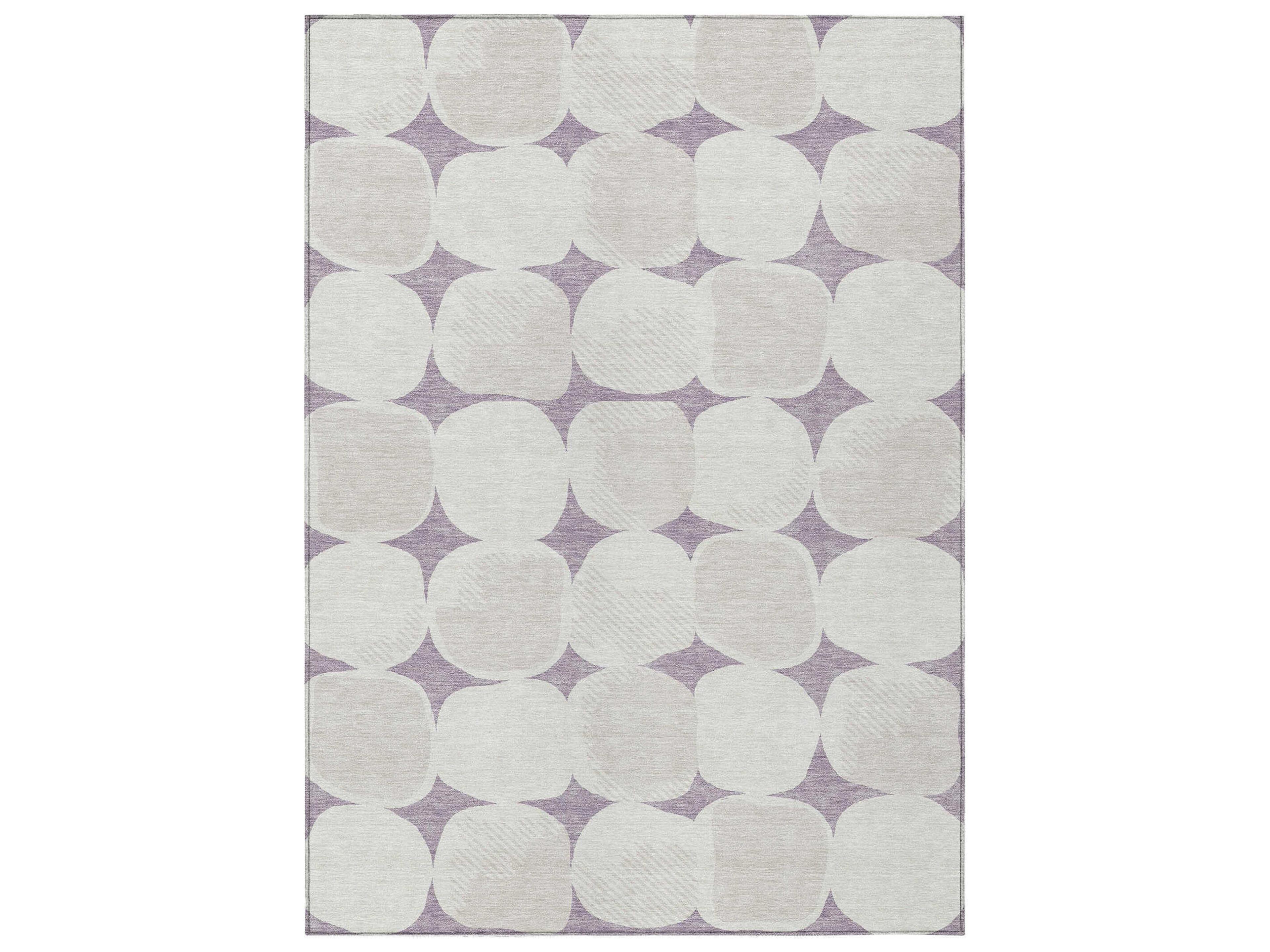Dalyn Chantille Abstract Runner Area Rug