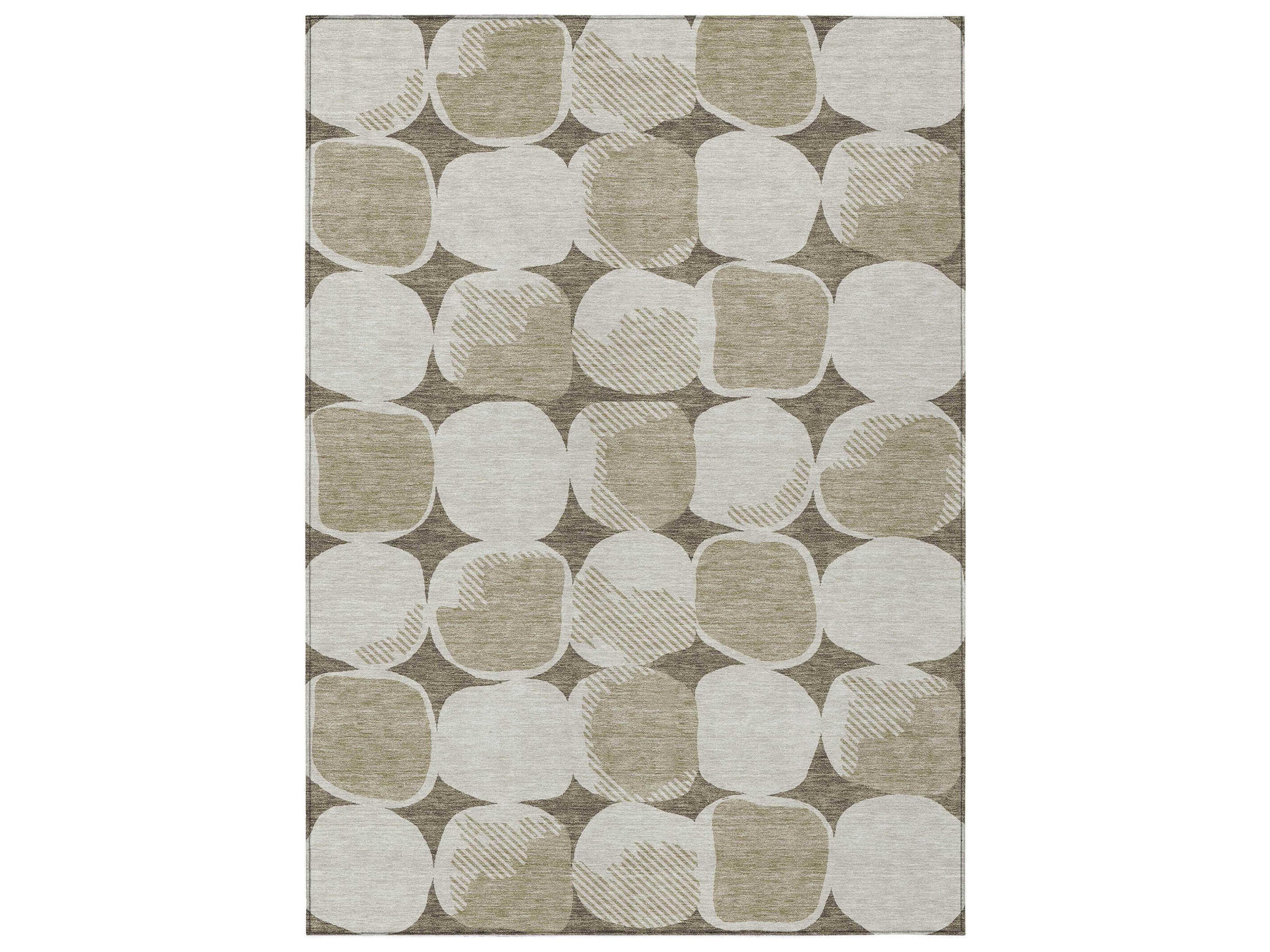 Dalyn Chantille Abstract Runner Area Rug