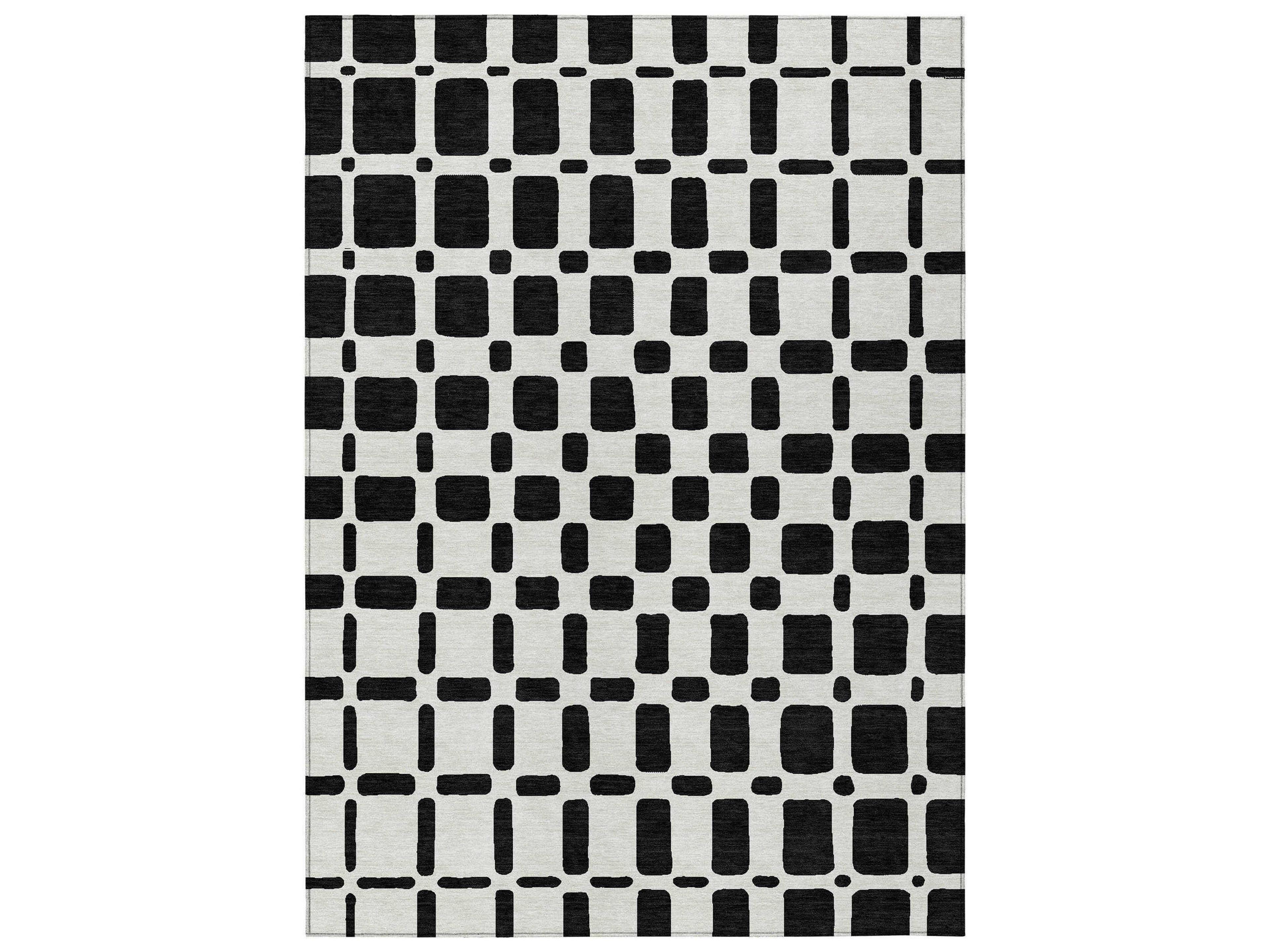 Dalyn Chantille Geometric Runner Area Rug