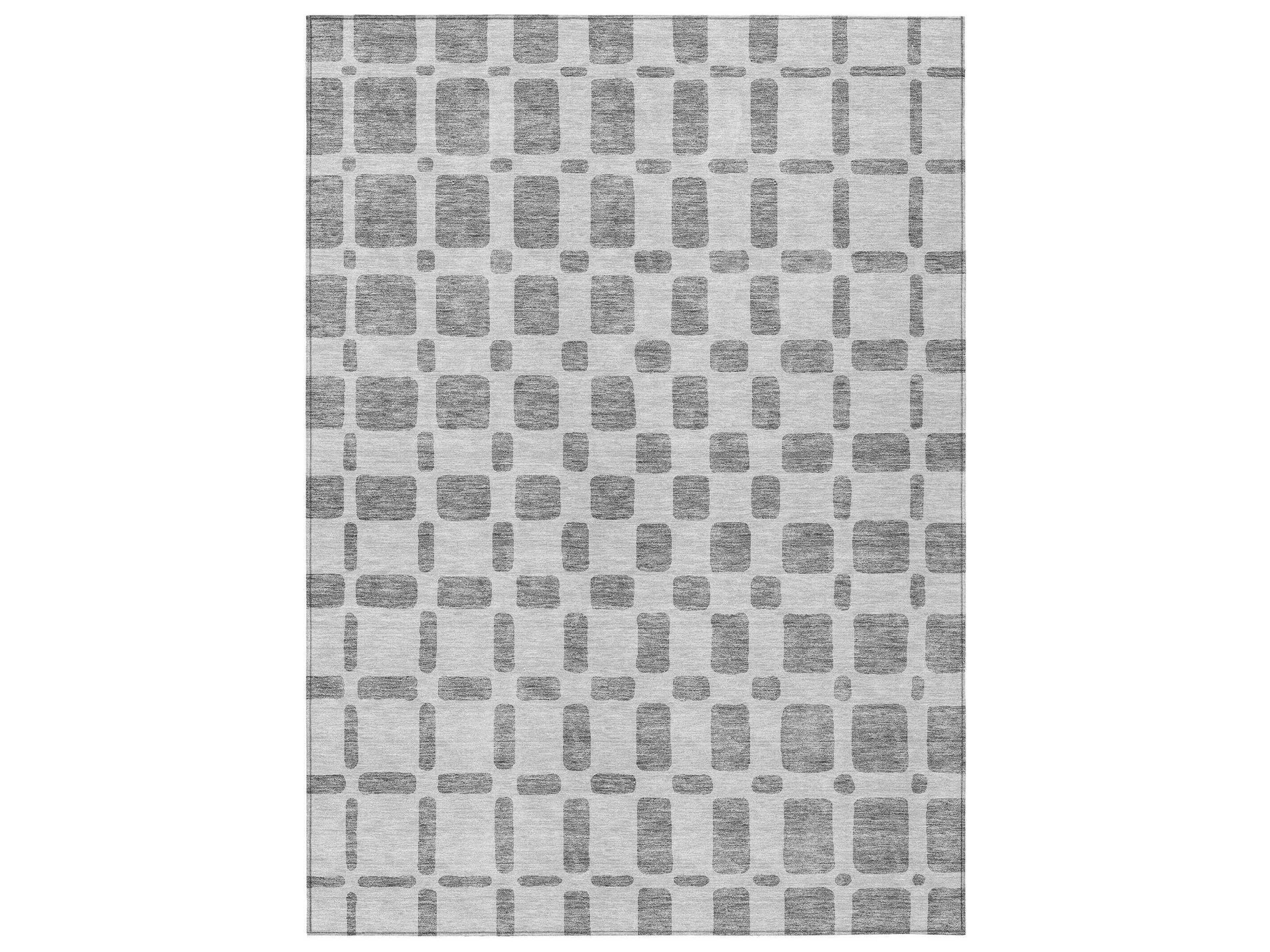 Dalyn Chantille Geometric Runner Area Rug