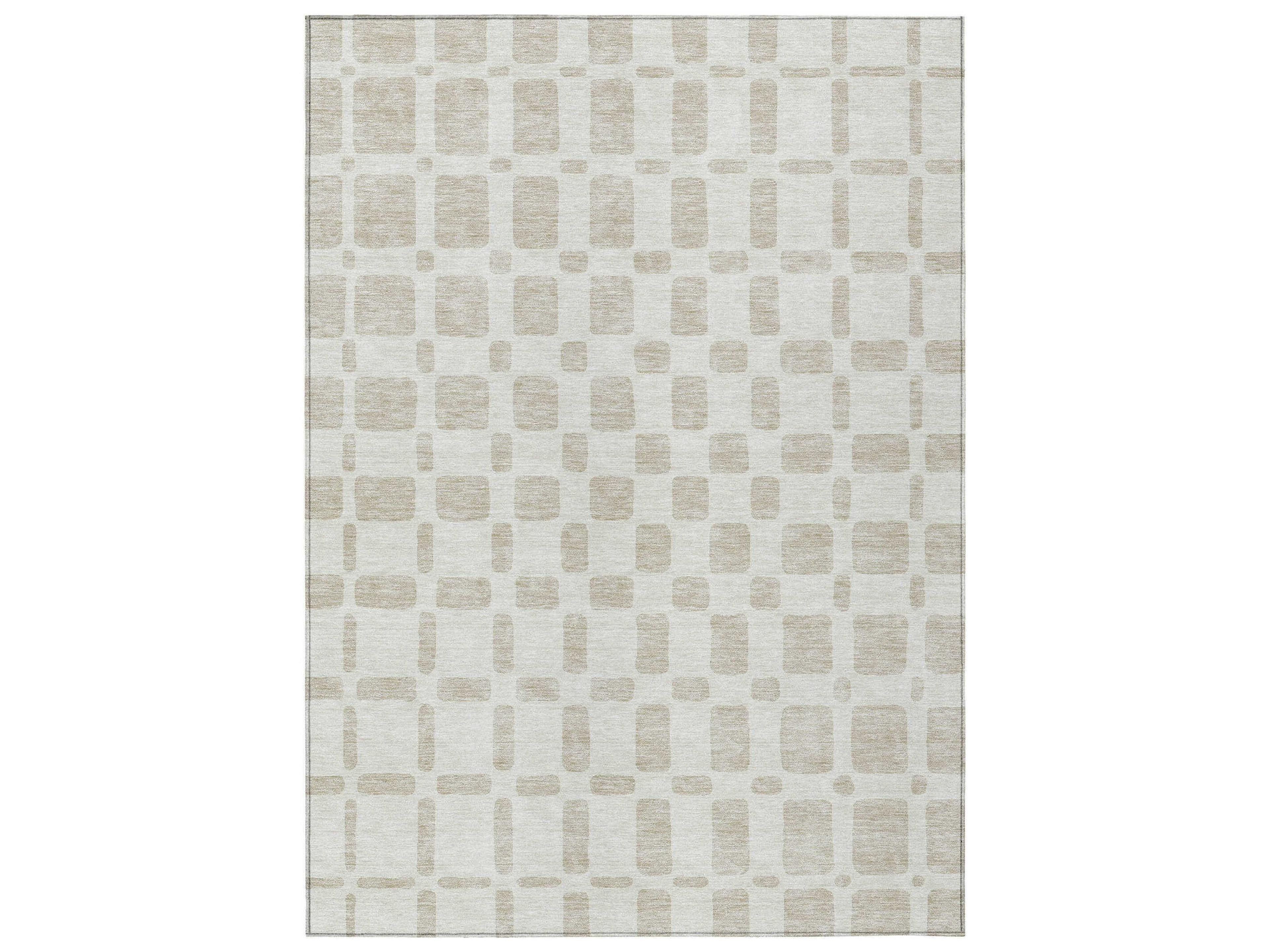 Dalyn Chantille Geometric Runner Area Rug