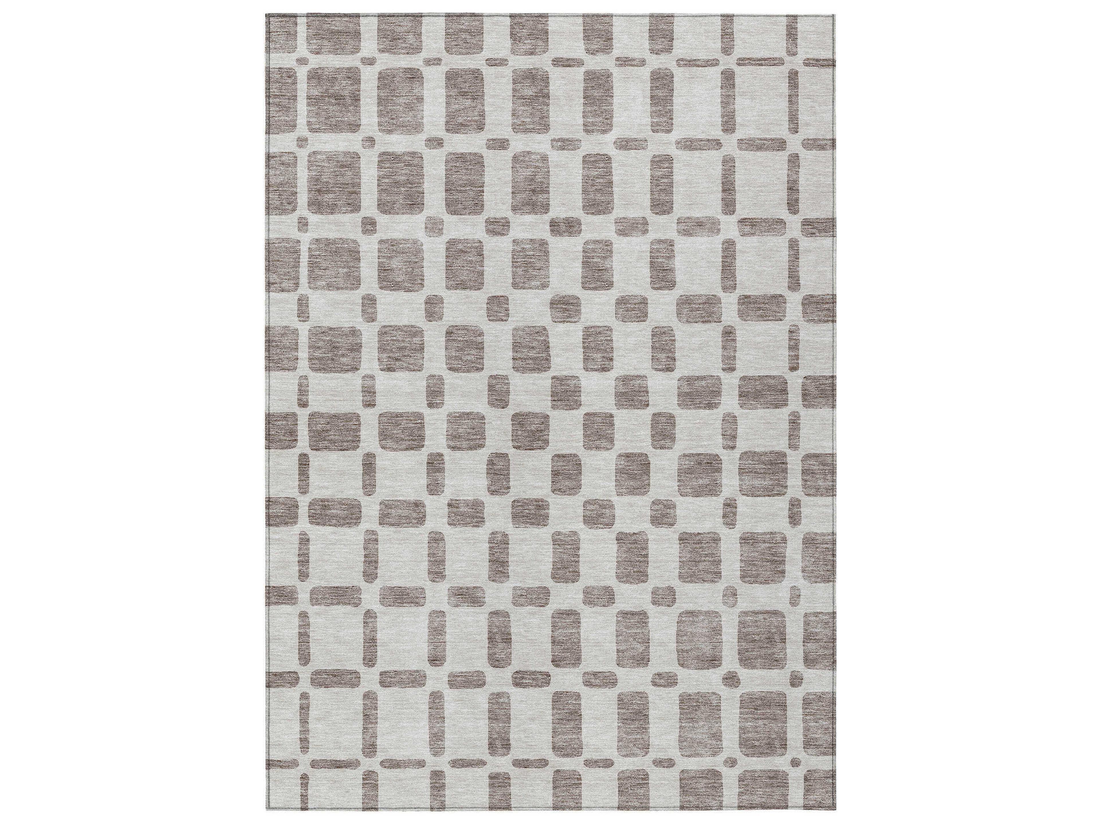 Dalyn Chantille Geometric Runner Area Rug
