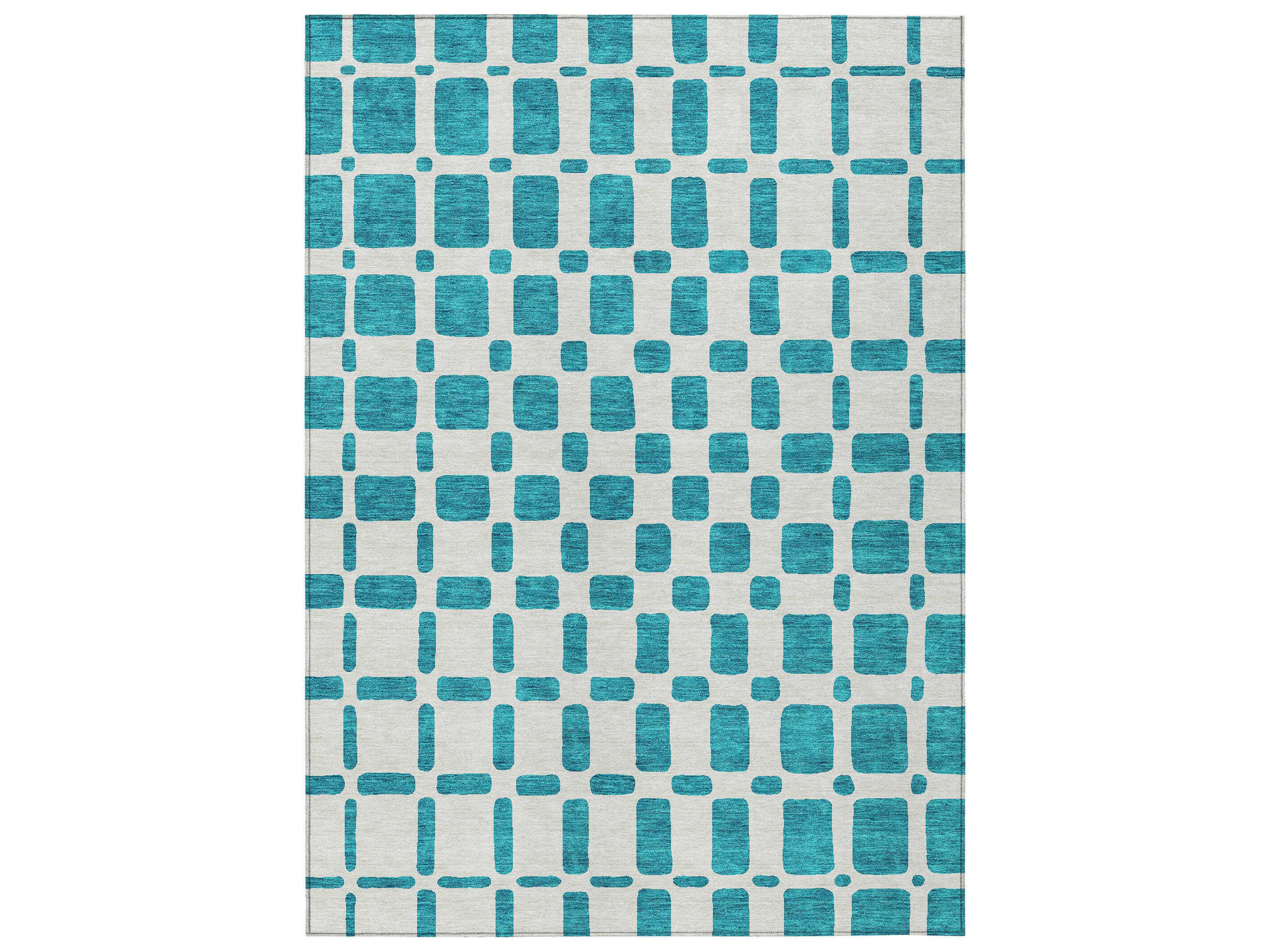 Dalyn Chantille Geometric Runner Area Rug