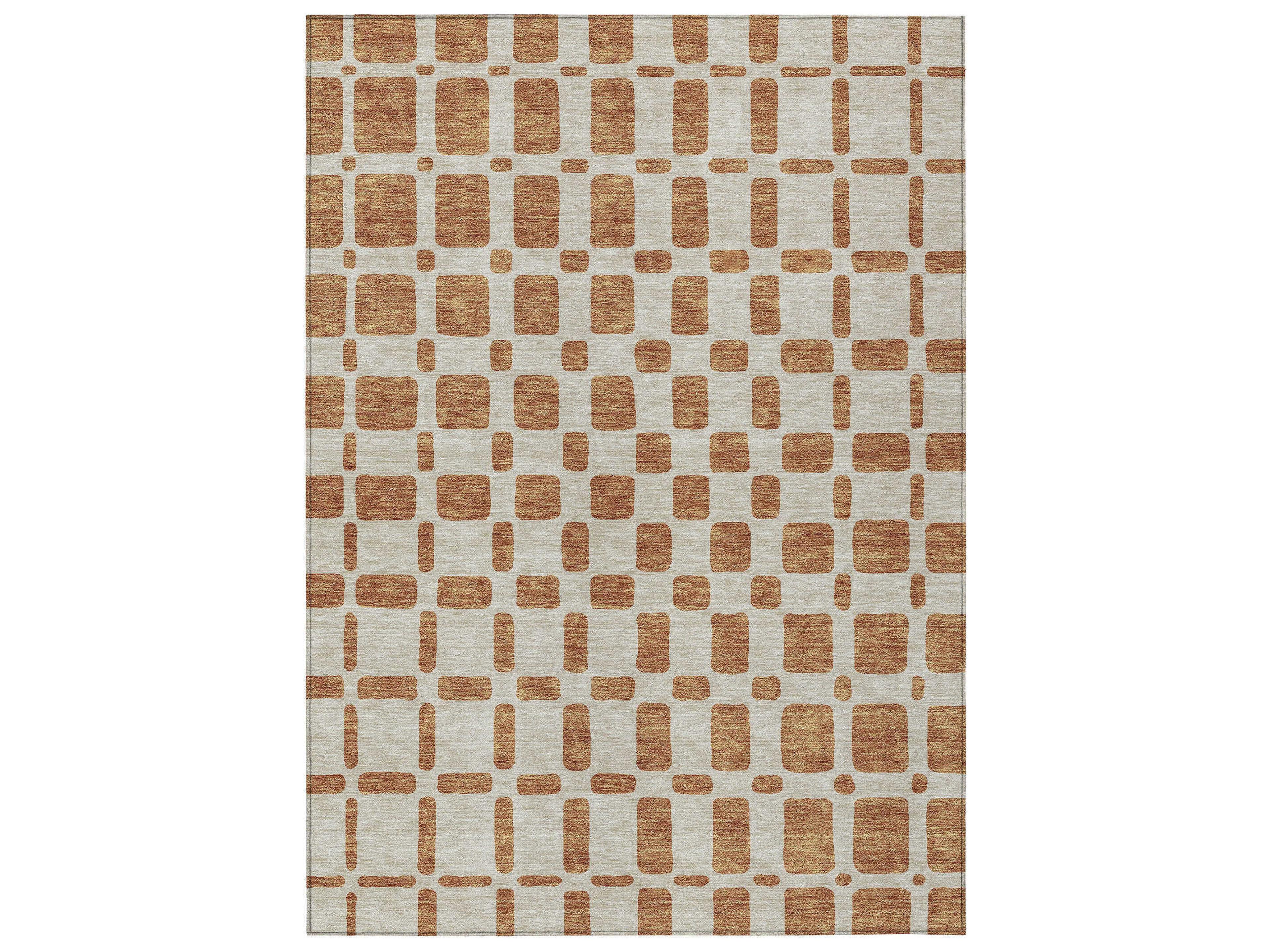 Dalyn Chantille Geometric Runner Area Rug