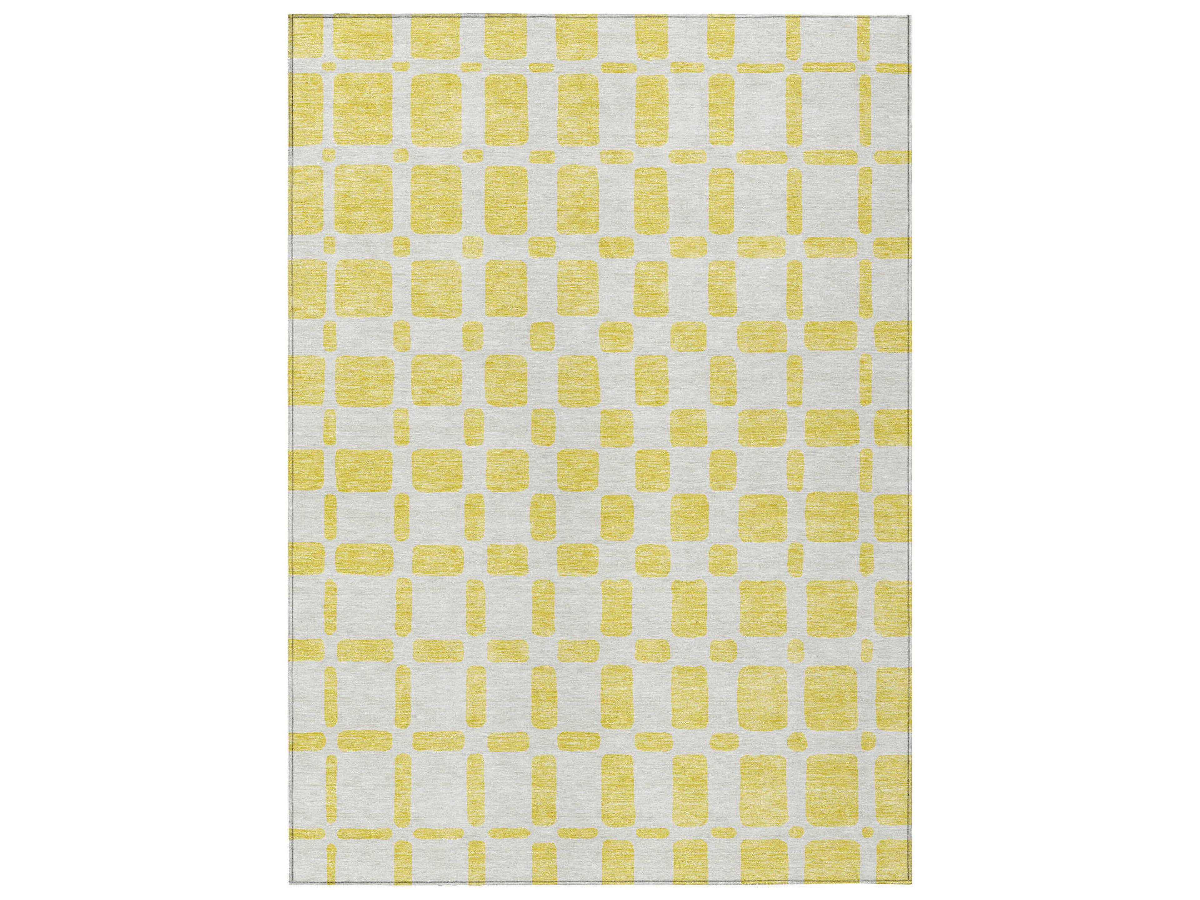 Dalyn Chantille Geometric Runner Area Rug
