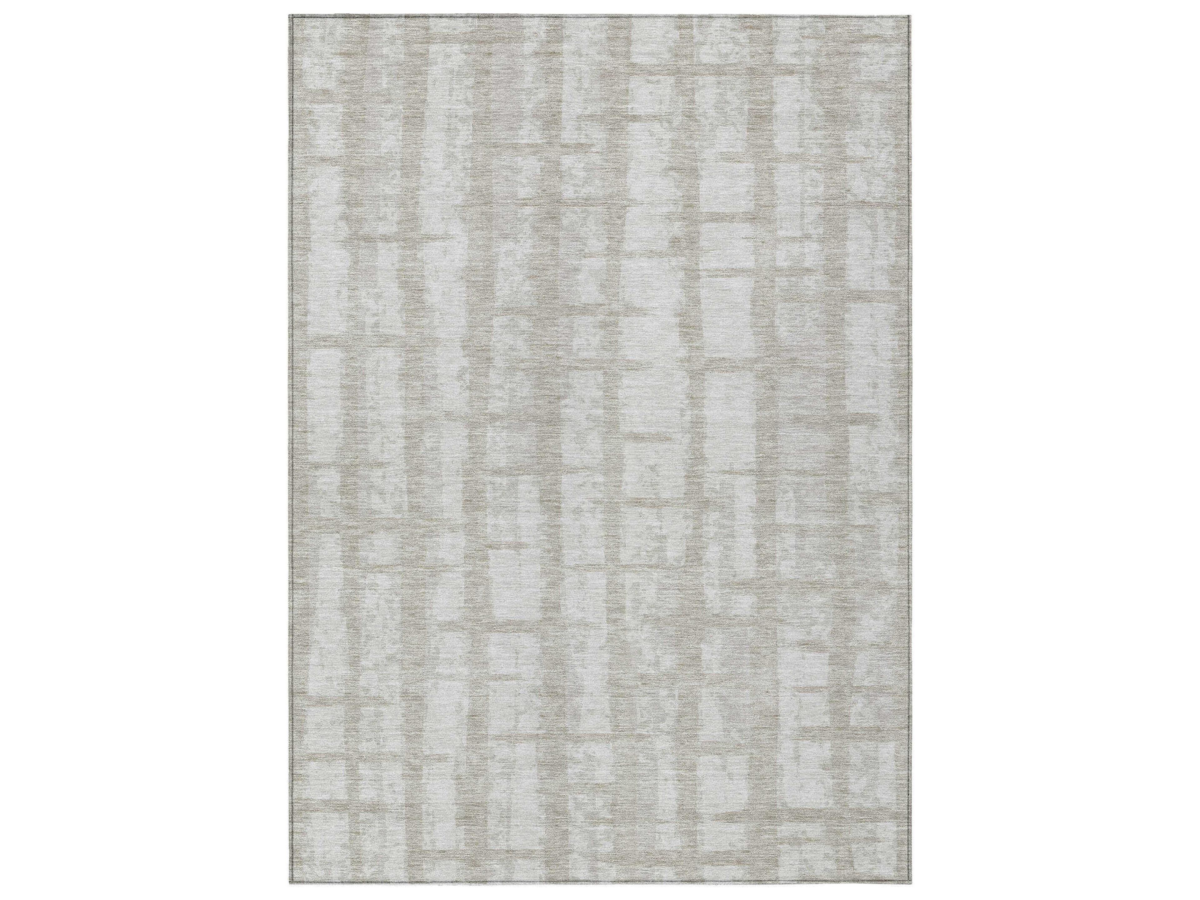 Dalyn Chantille Striped Runner Area Rug