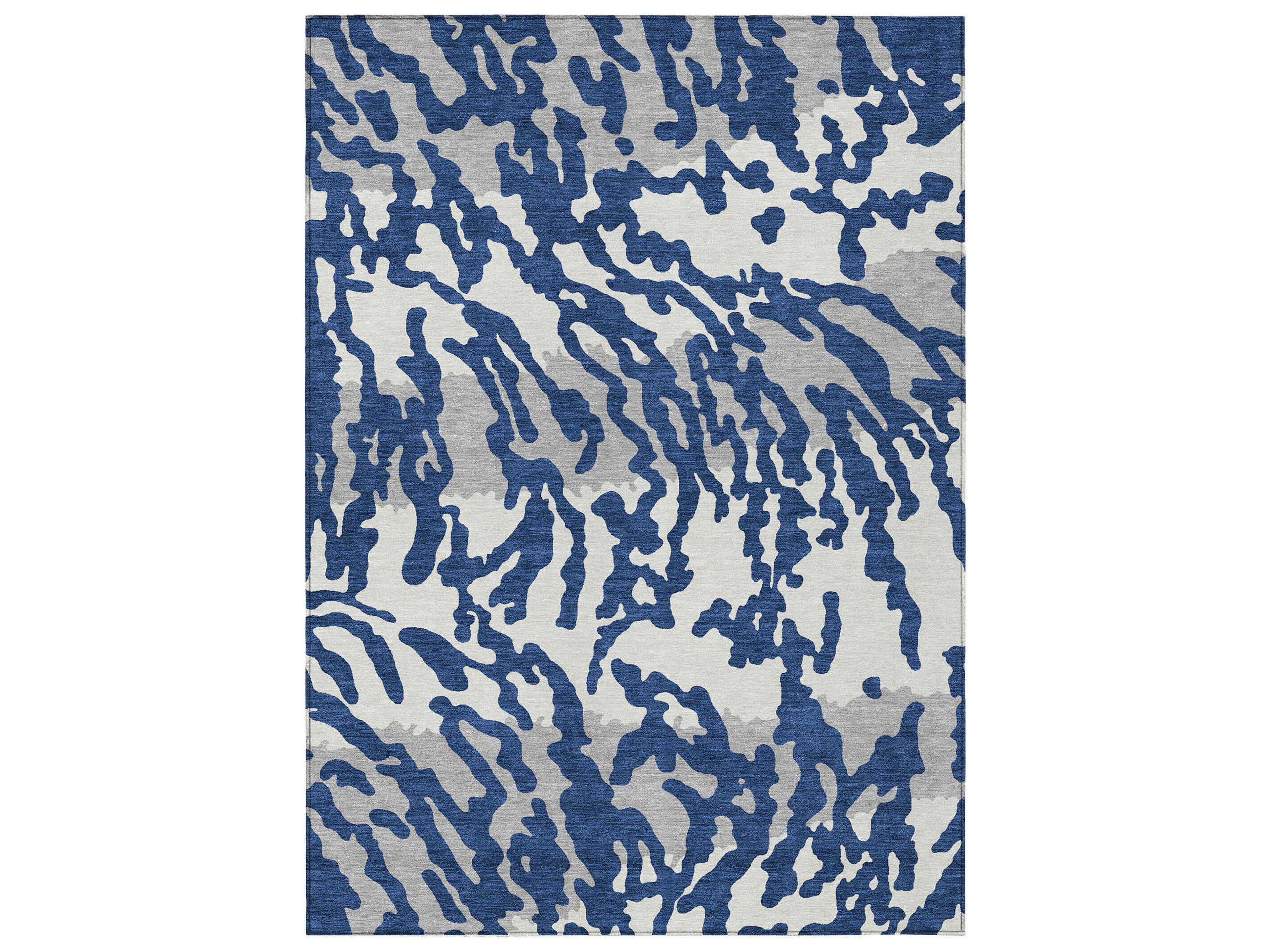 Dalyn Chantille Animal Prints Runner Area Rug