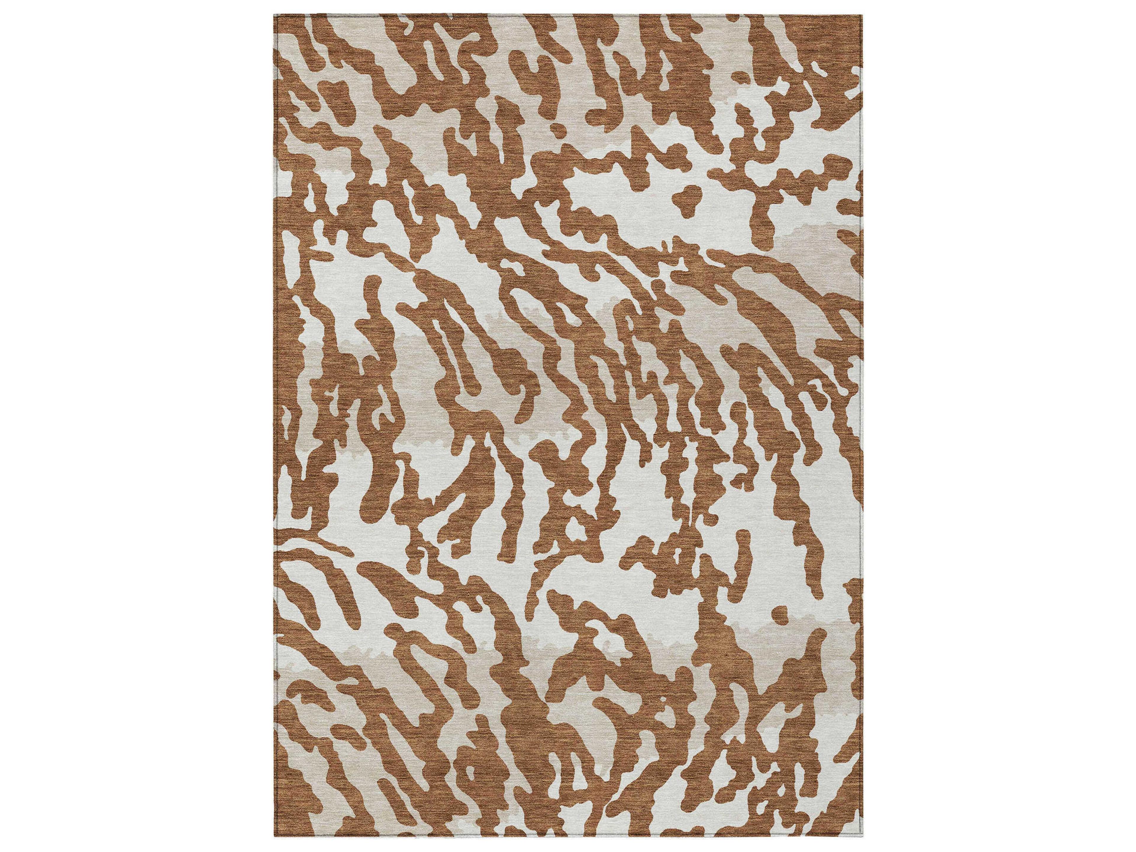 Dalyn Chantille Animal Prints Runner Area Rug