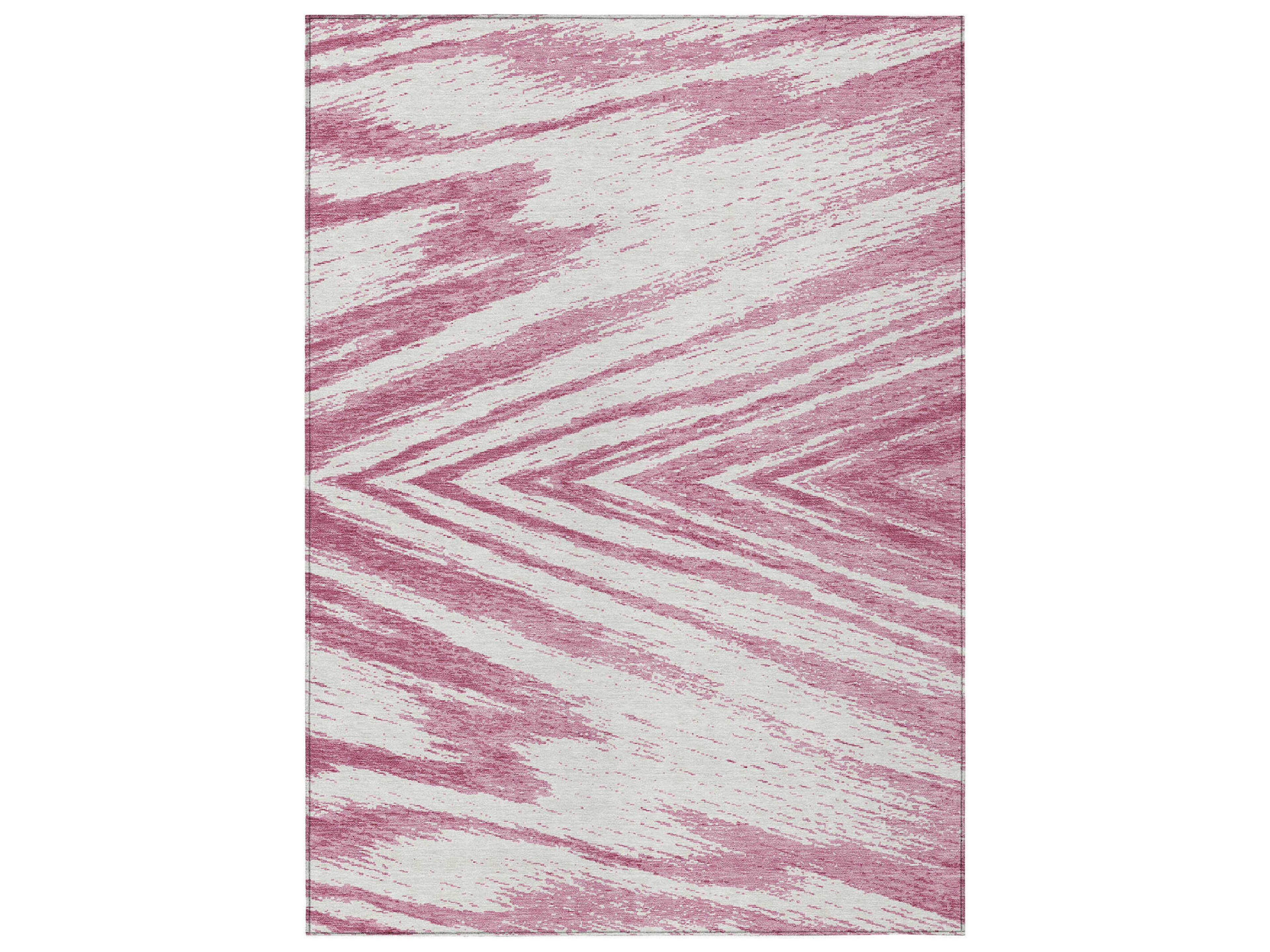 Dalyn Chantille Abstract Runner Area Rug