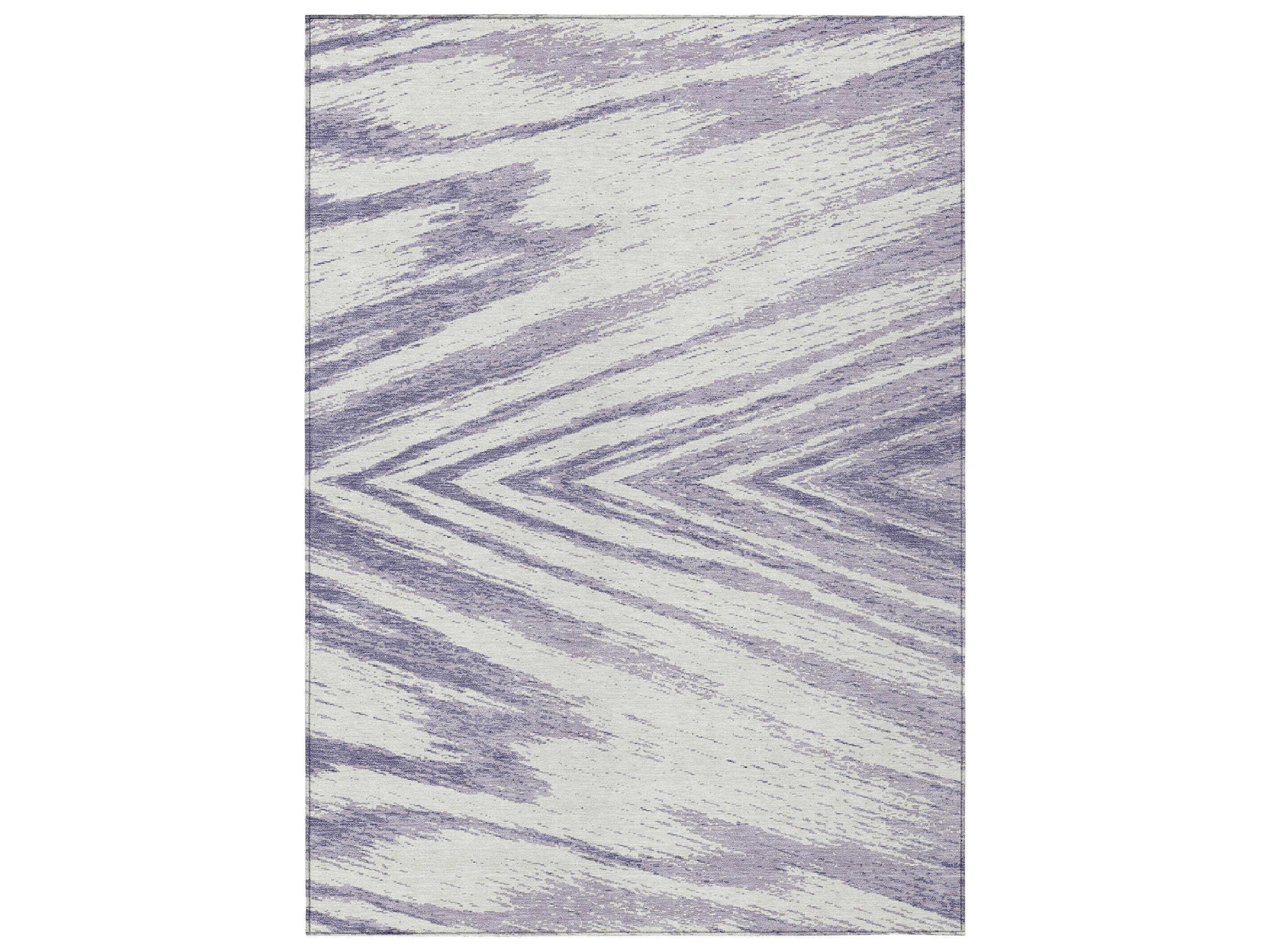 Dalyn Chantille Abstract Runner Area Rug