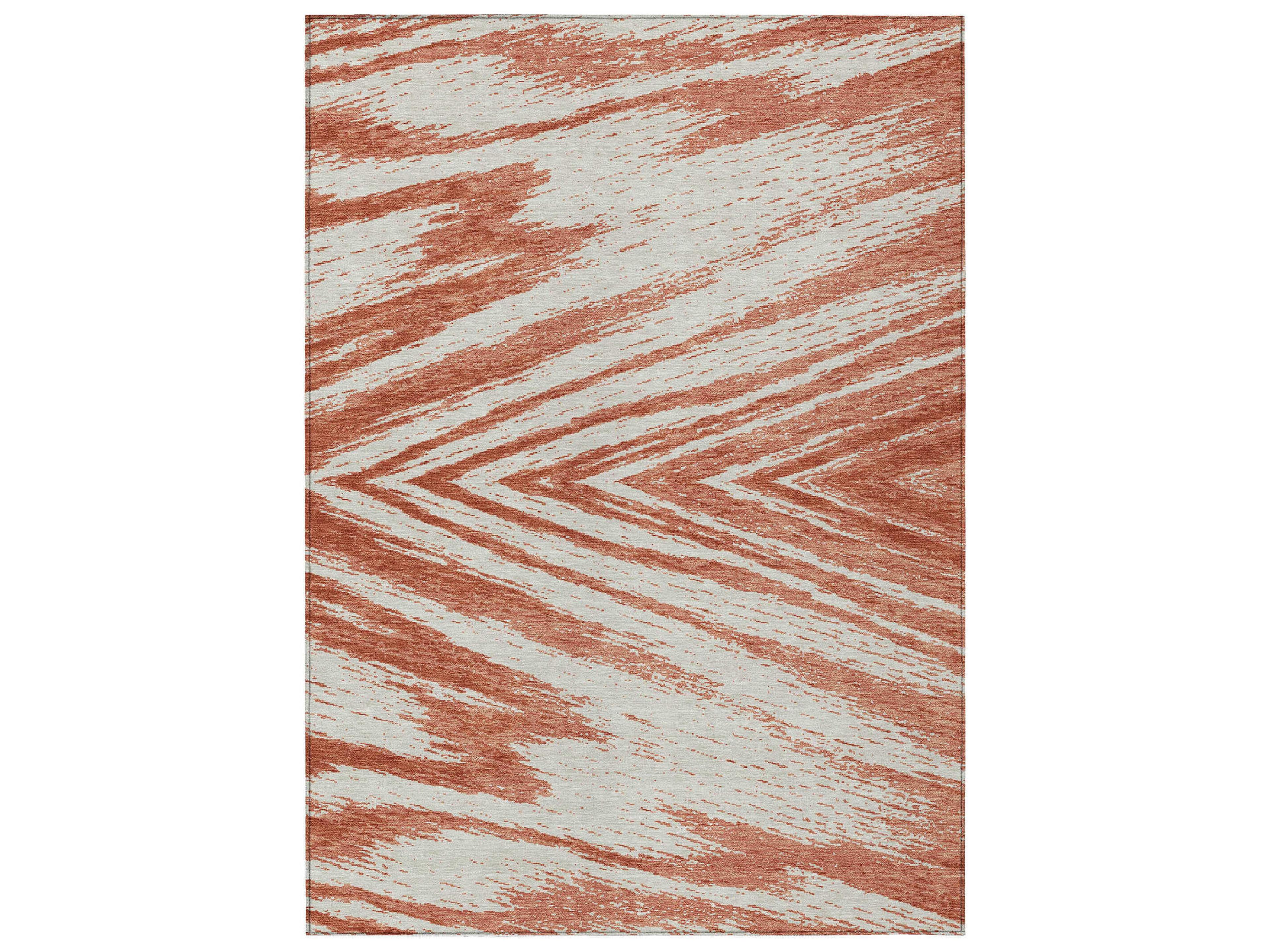Dalyn Chantille Abstract Runner Area Rug