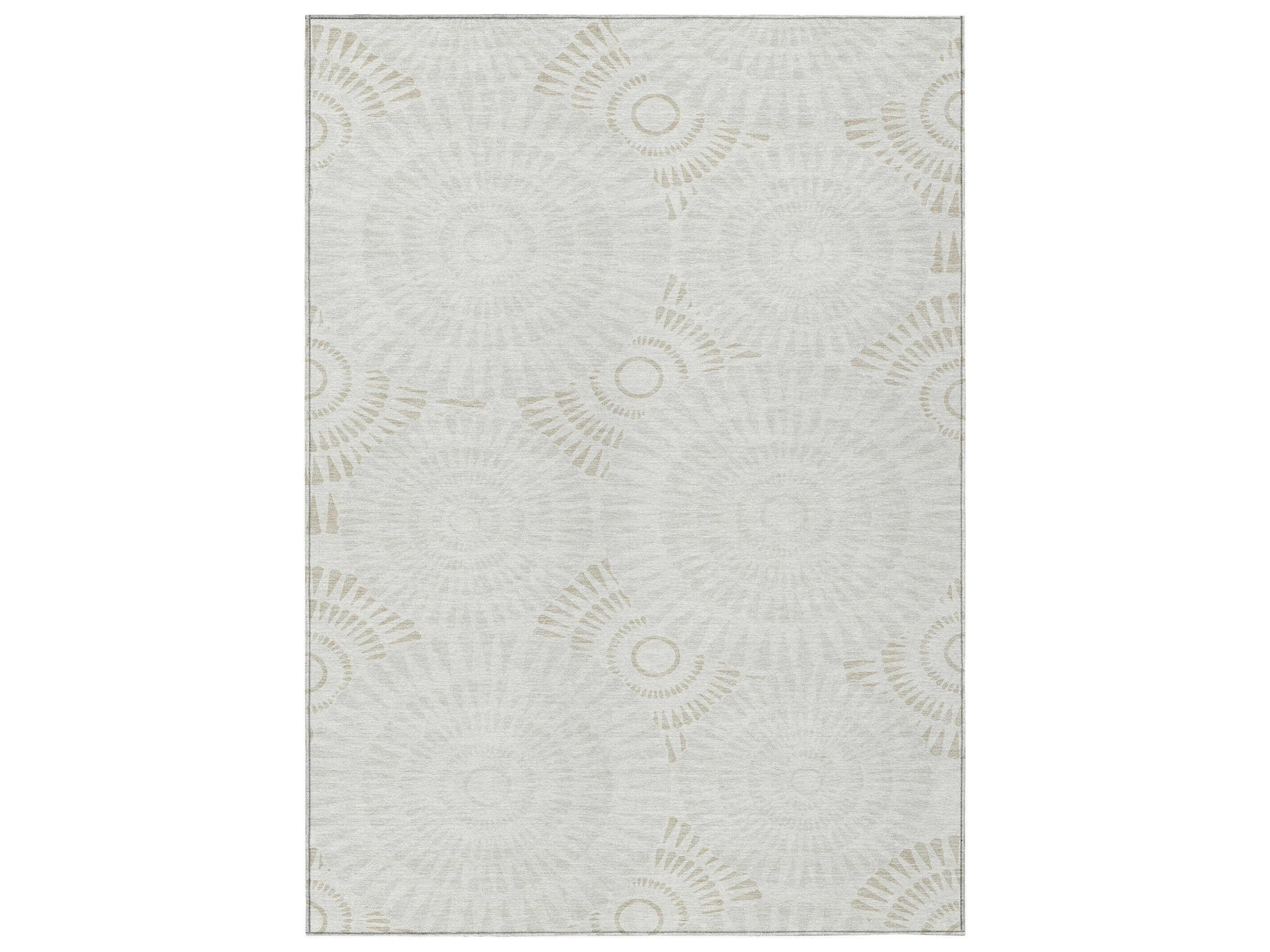 Dalyn Chantille Geometric Runner Area Rug