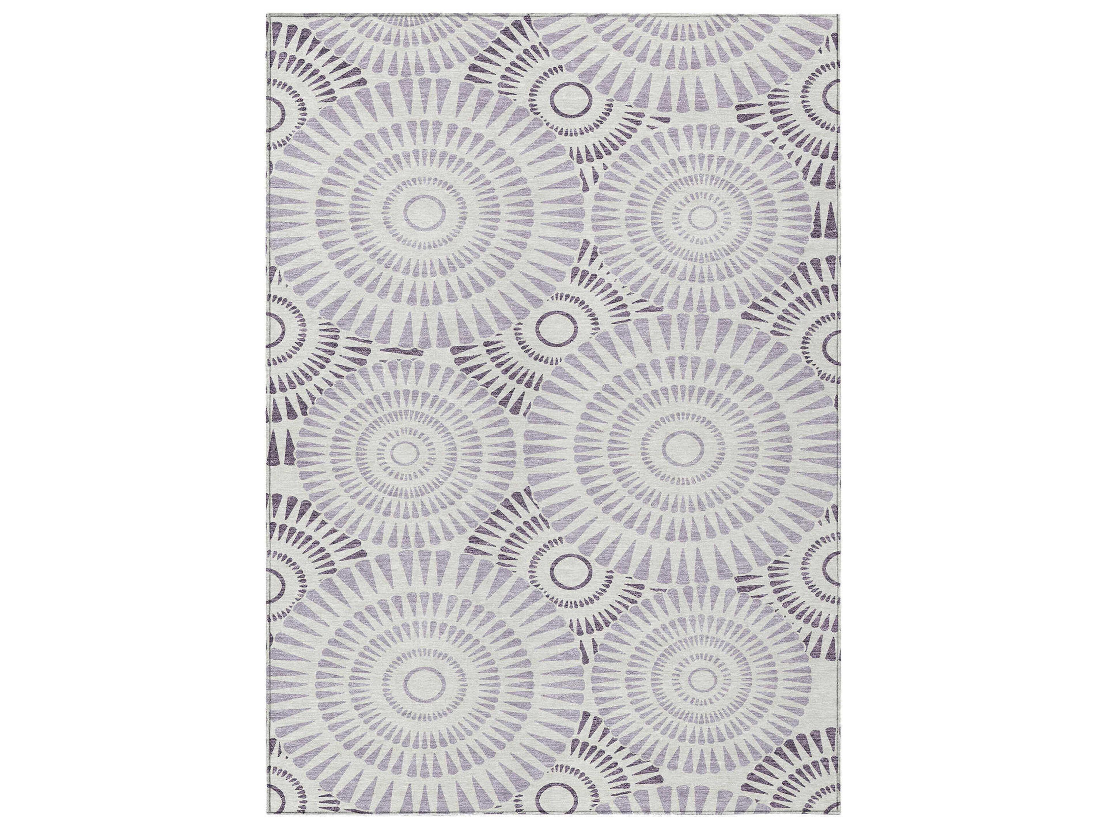 Dalyn Chantille Geometric Runner Area Rug