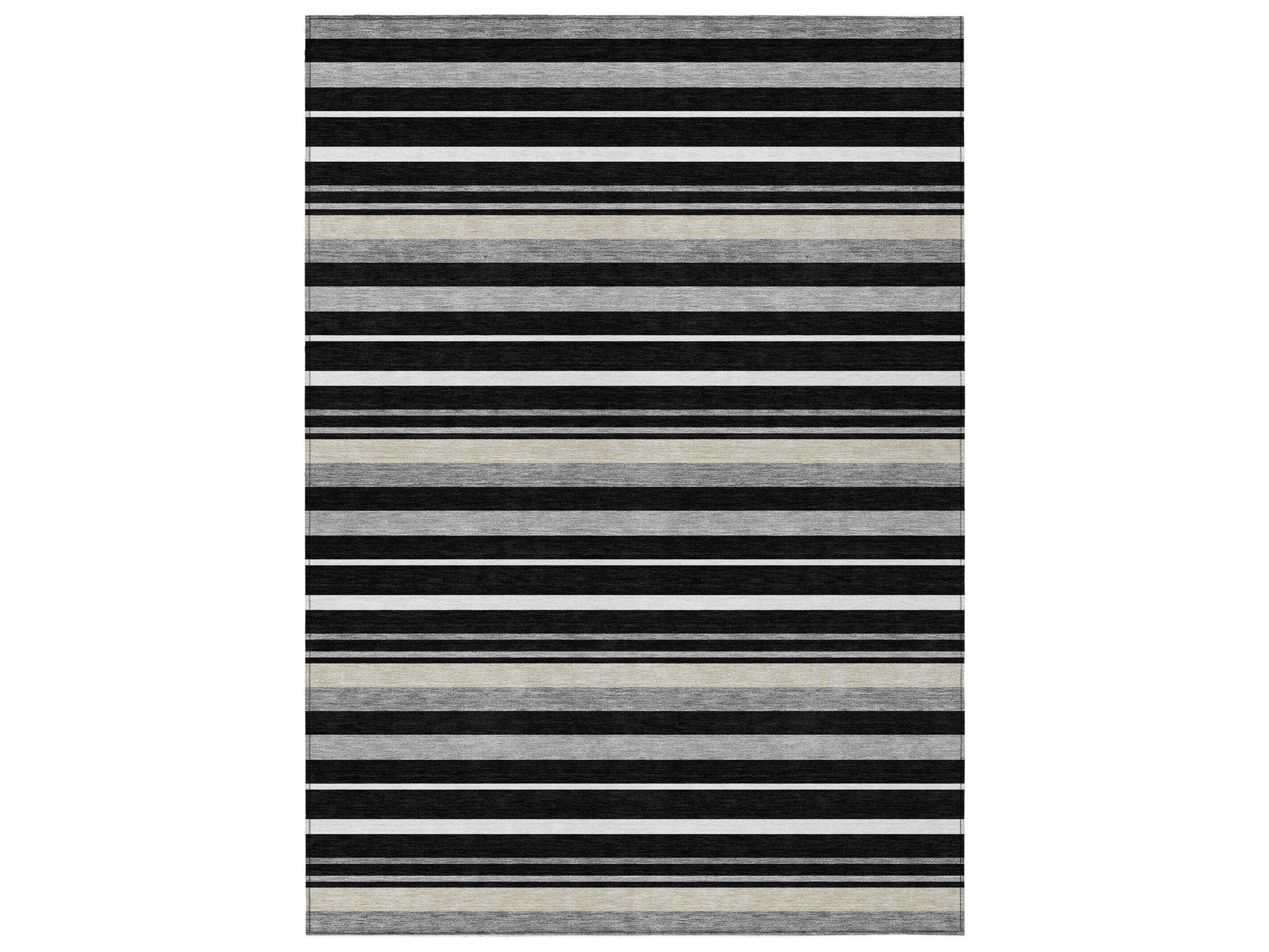 Dalyn Chantille Striped Runner Area Rug