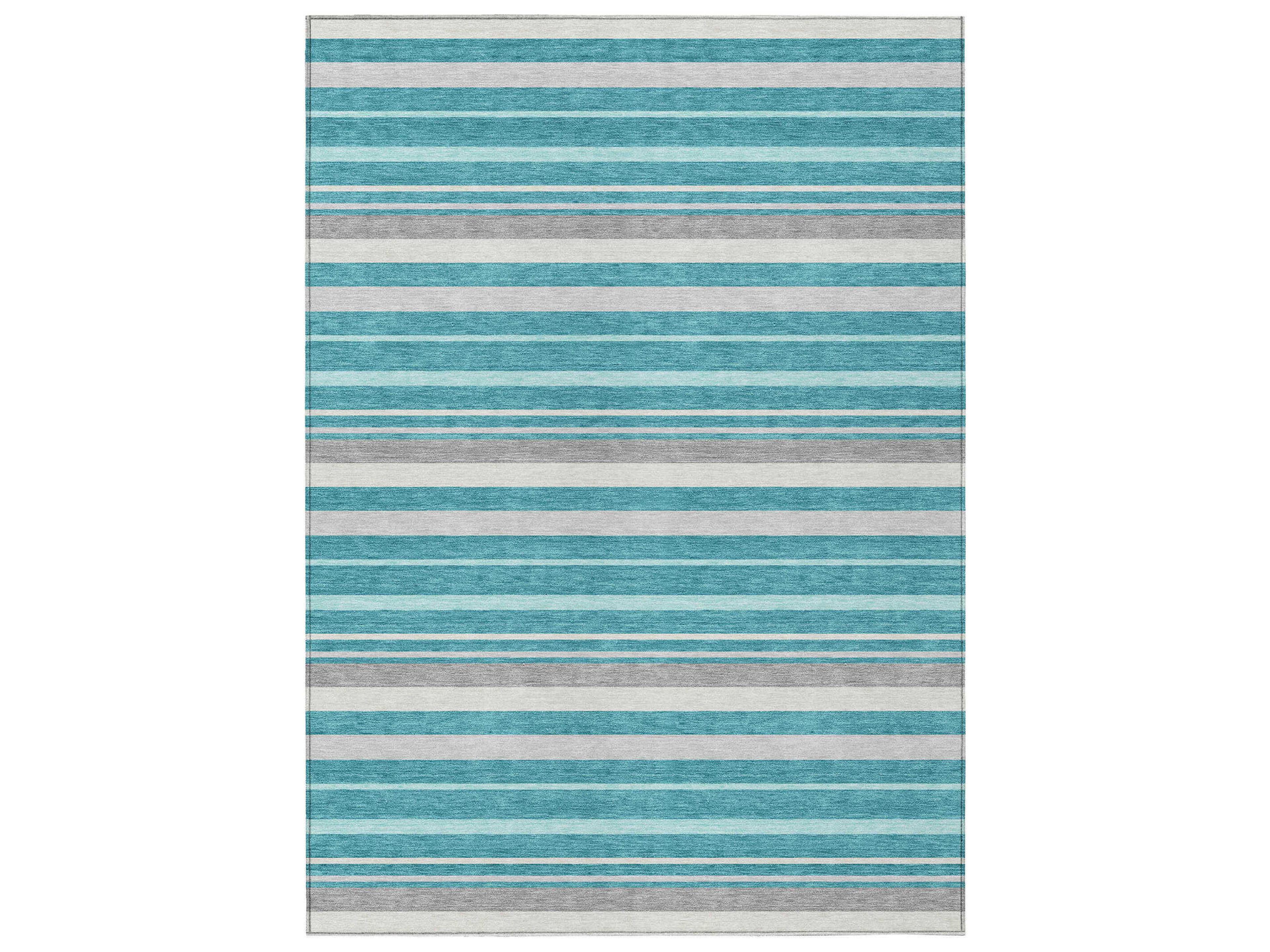 Dalyn Chantille Striped Runner Area Rug