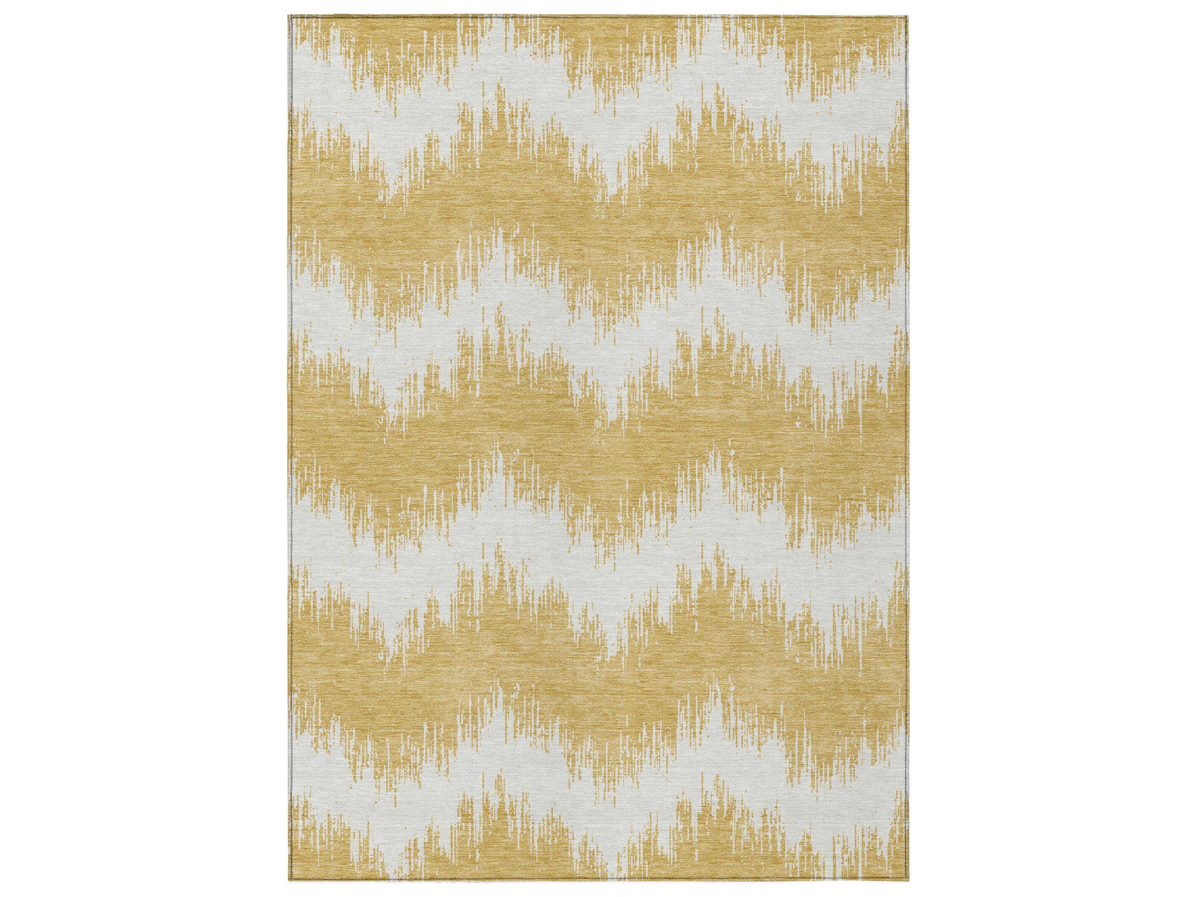 Dalyn Chantille Chevron Runner Area Rug