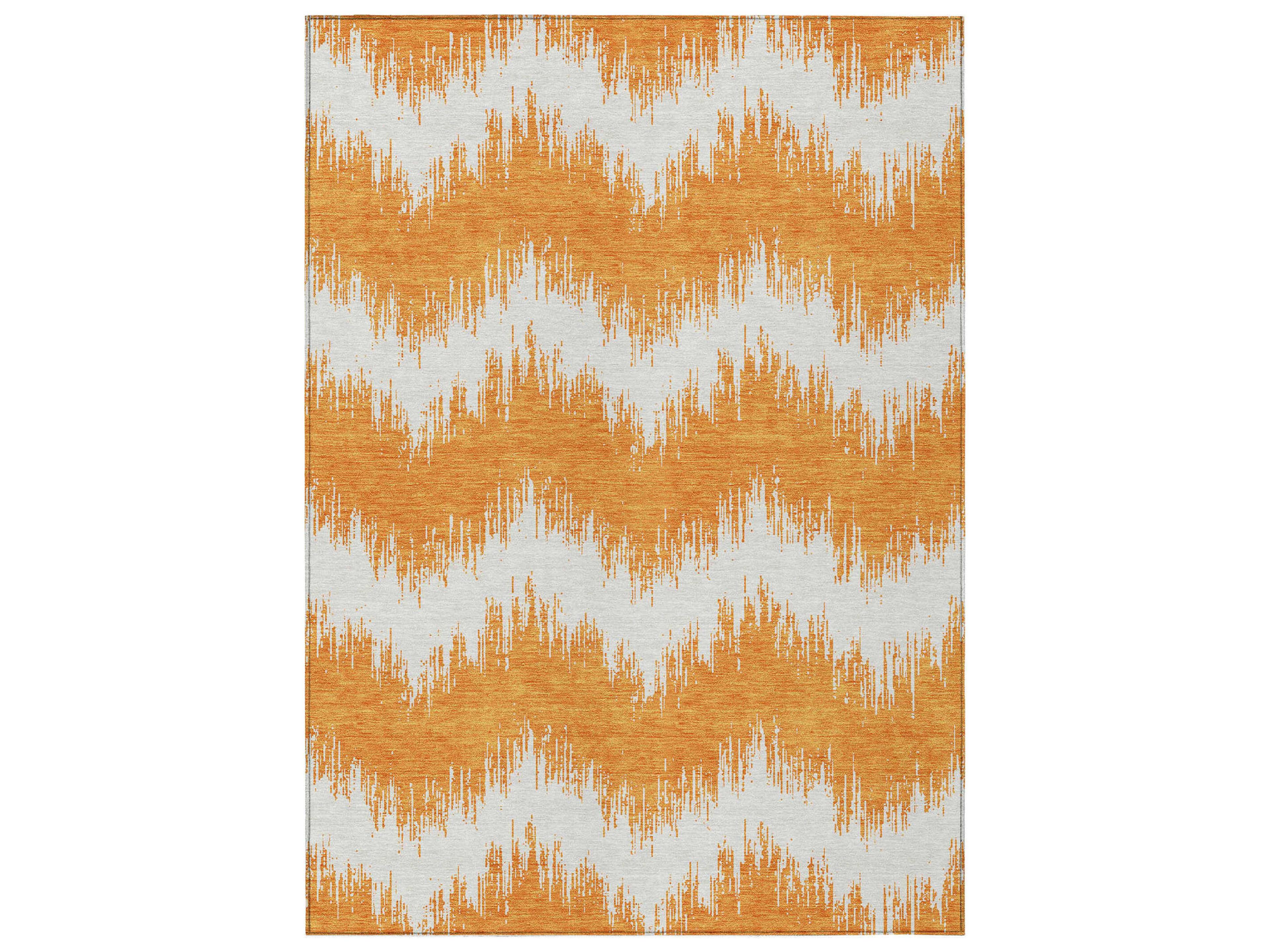 Dalyn Chantille Chevron Runner Area Rug
