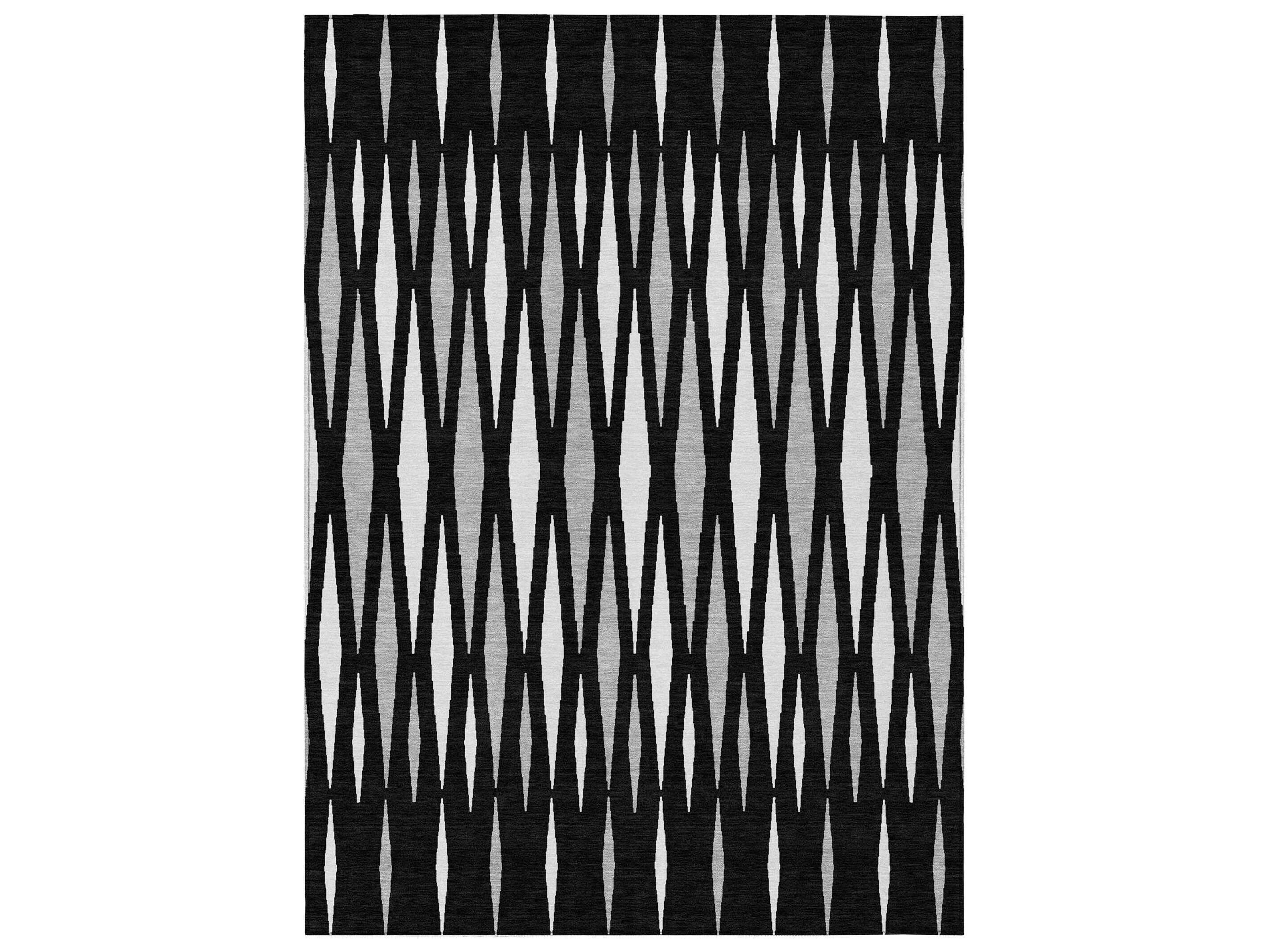 Dalyn Chantille Geometric Runner Area Rug