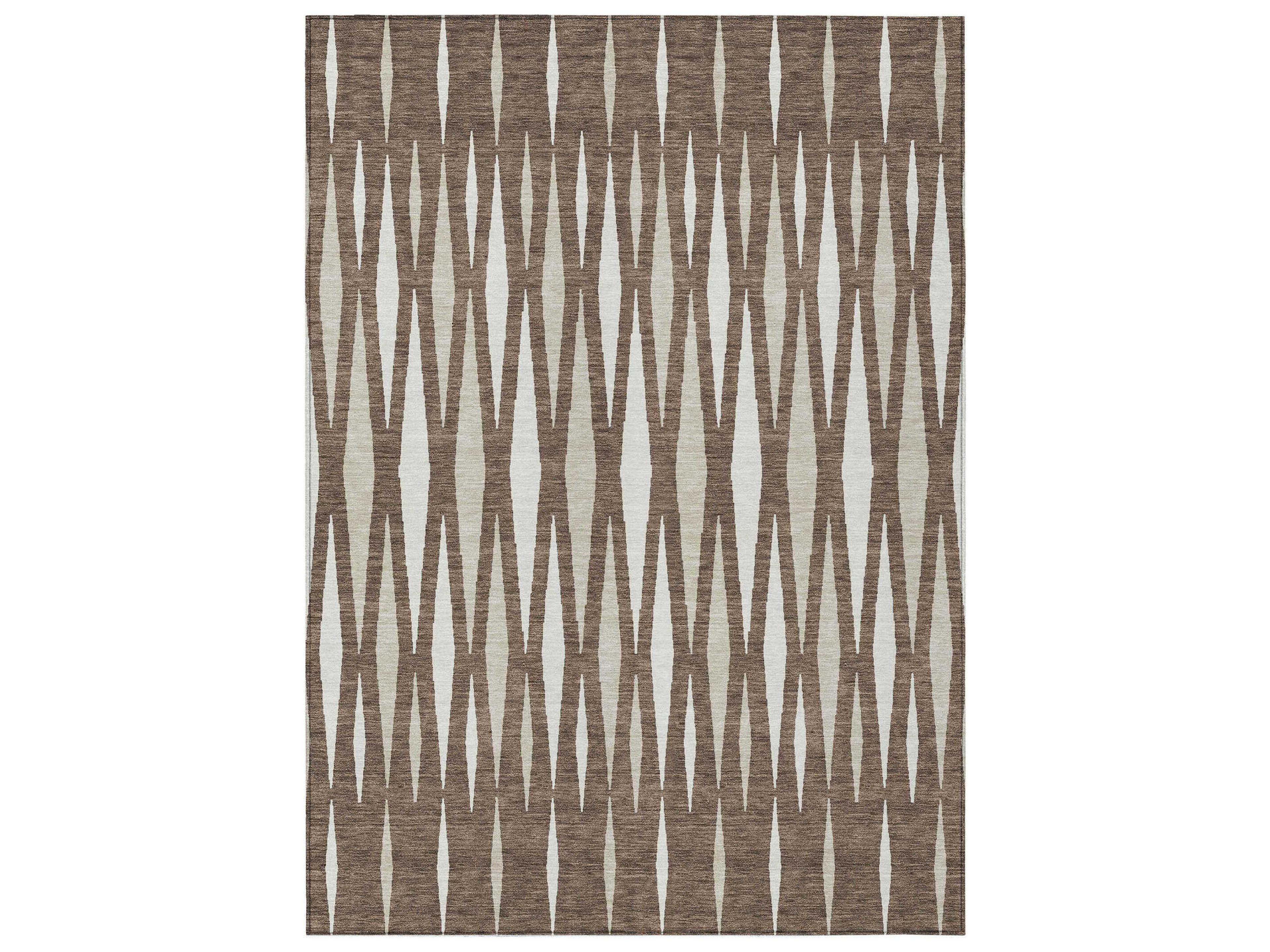 Dalyn Chantille Geometric Runner Area Rug