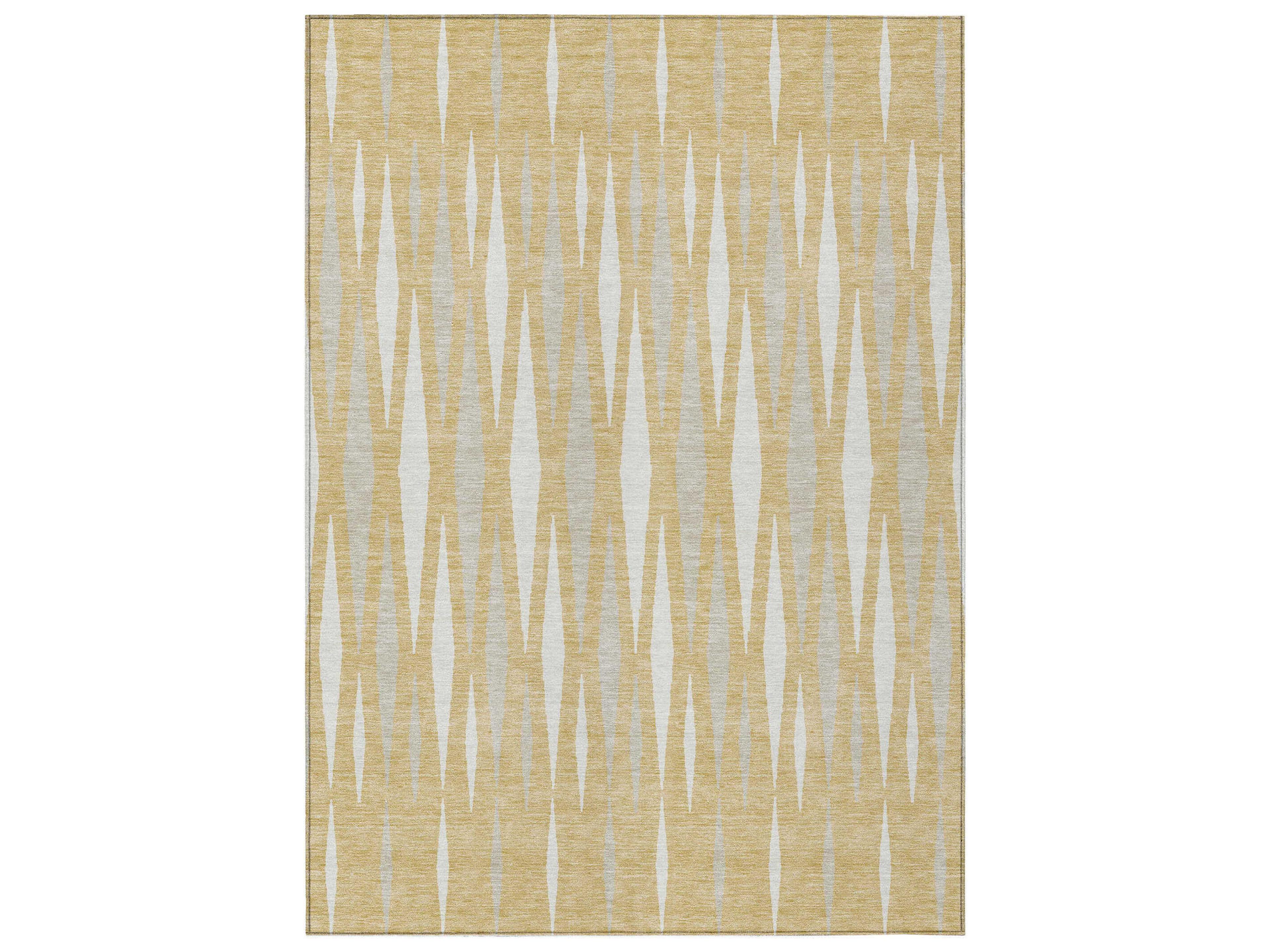 Dalyn Chantille Geometric Runner Area Rug