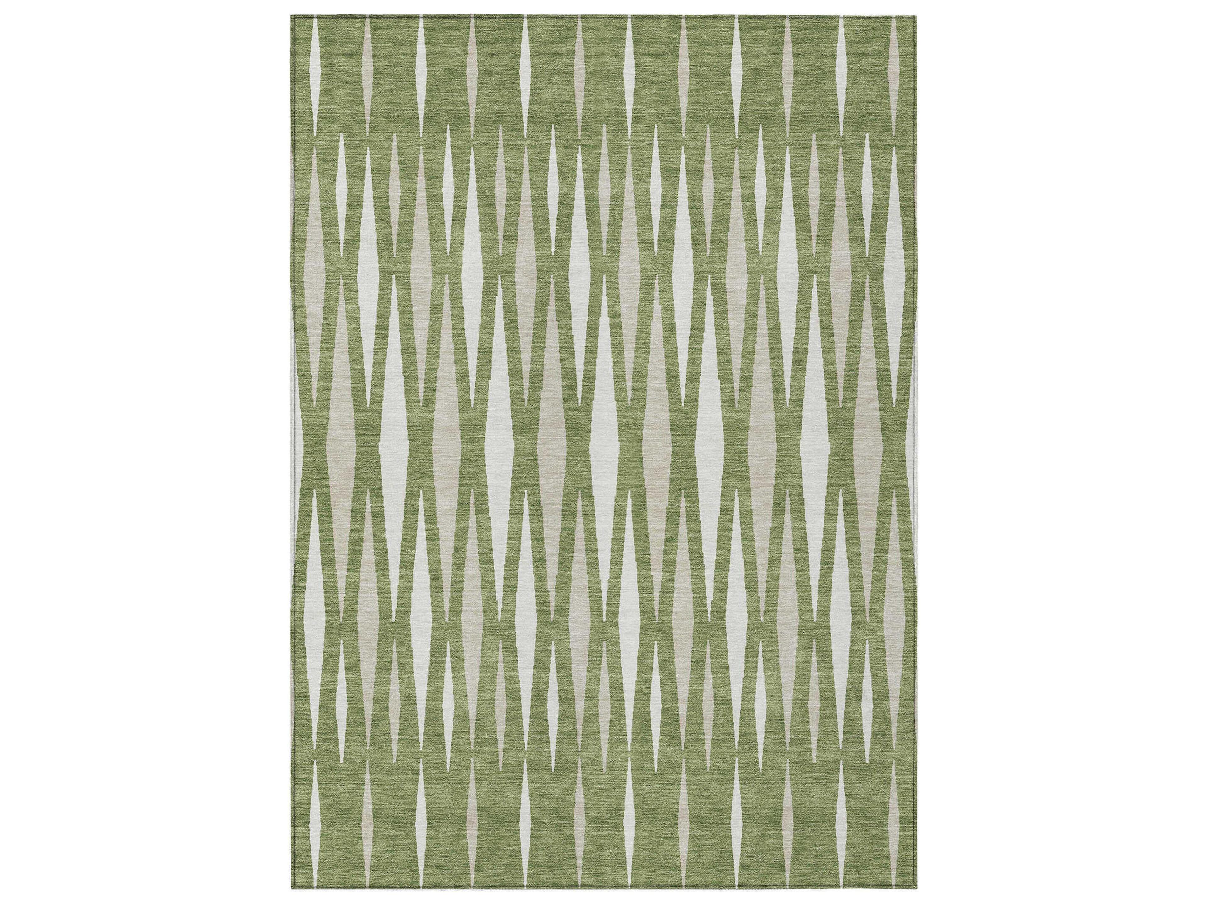 Dalyn Chantille Geometric Runner Area Rug
