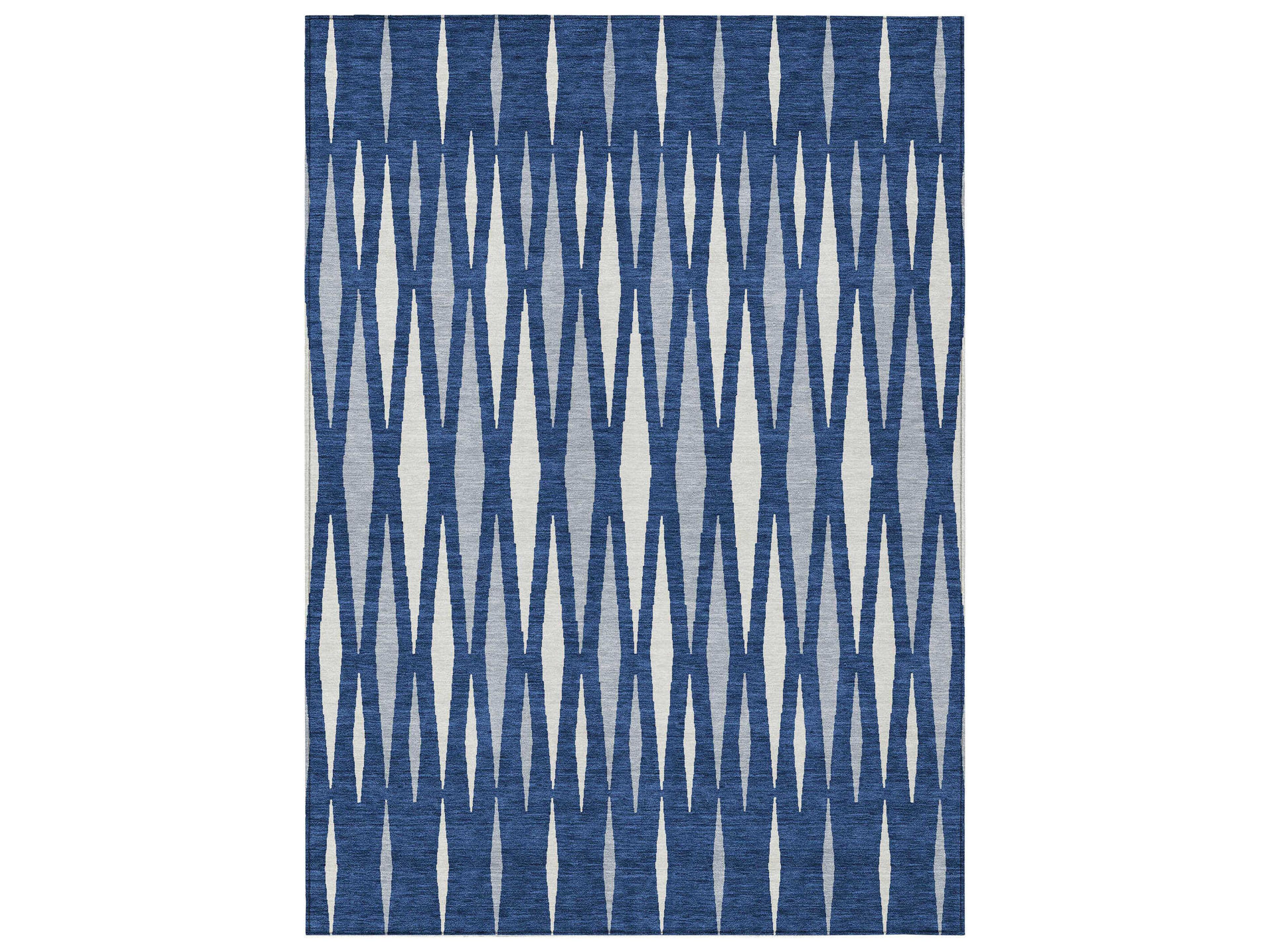 Dalyn Chantille Geometric Runner Area Rug