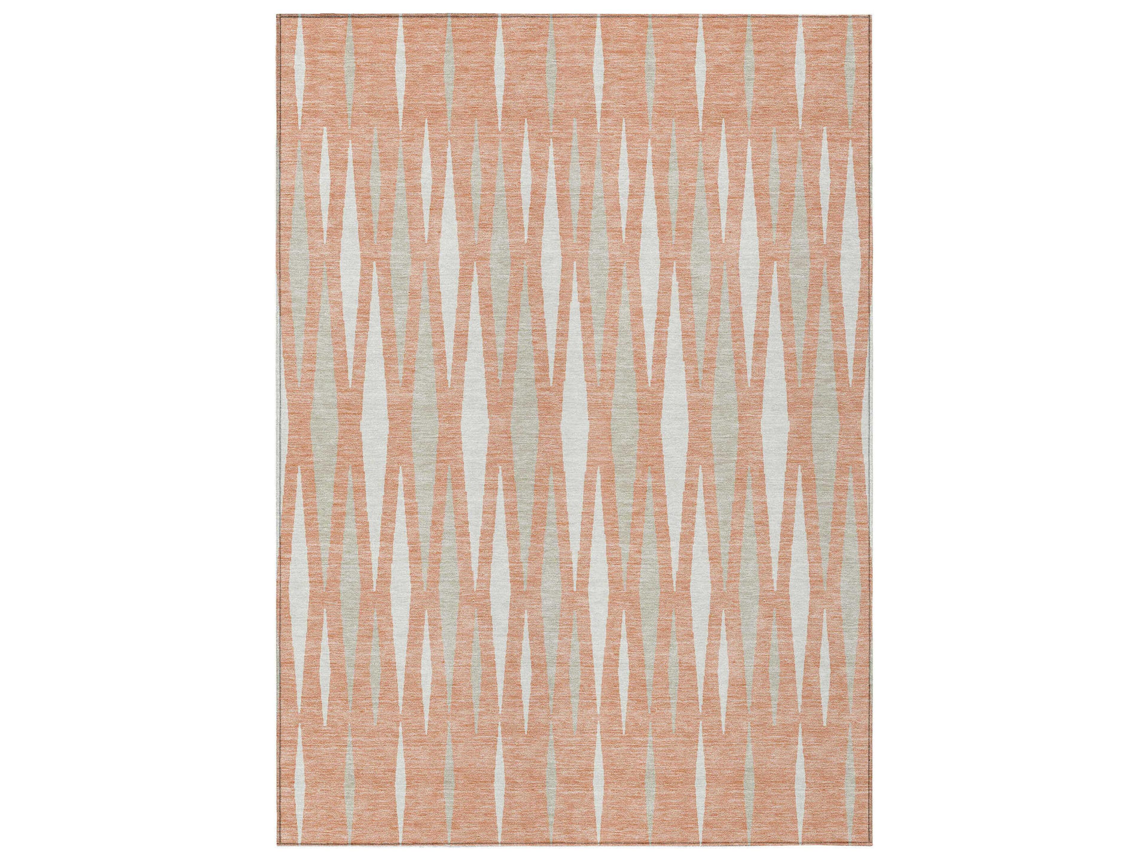 Dalyn Chantille Geometric Runner Area Rug