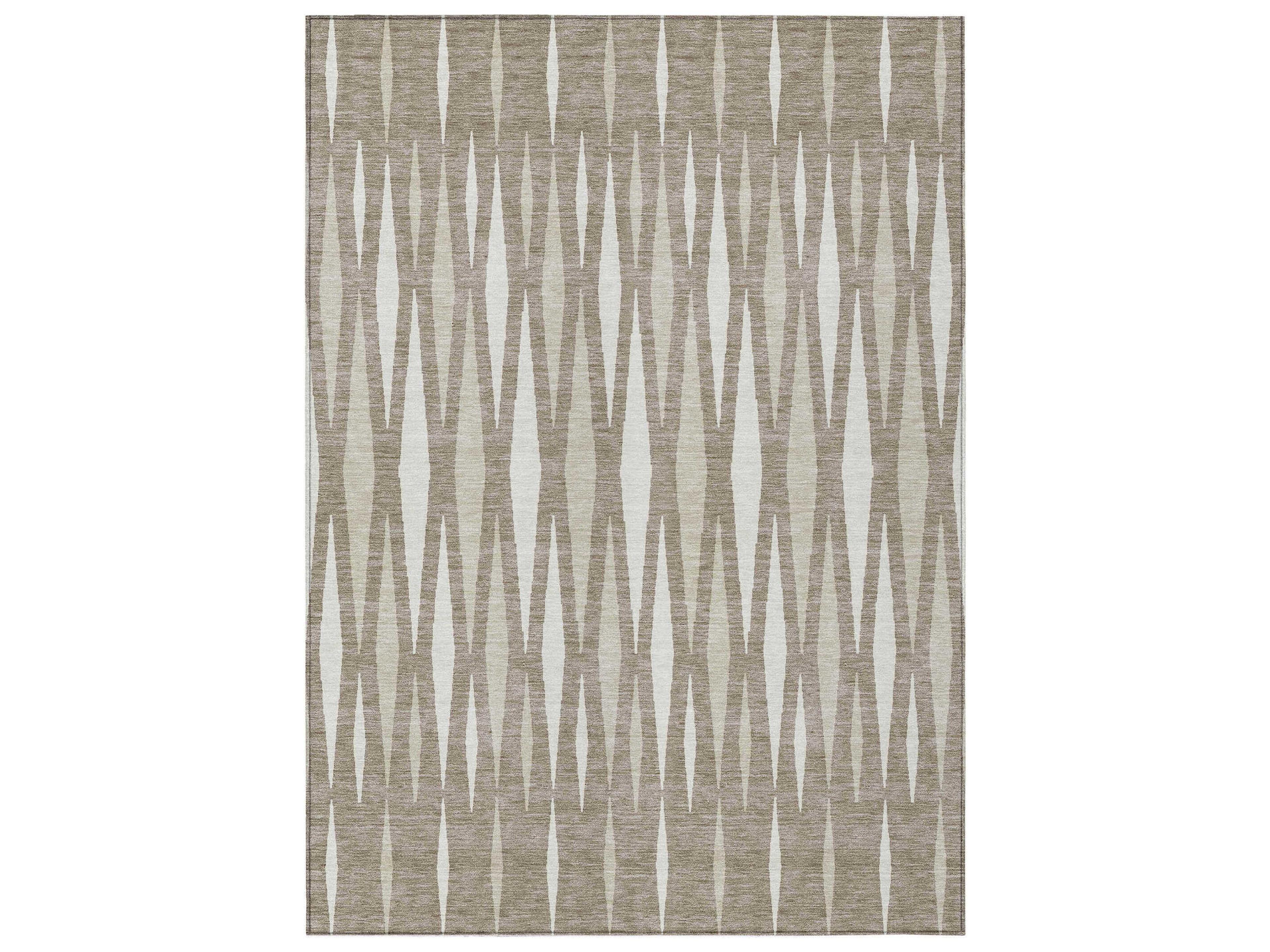 Dalyn Chantille Geometric Runner Area Rug