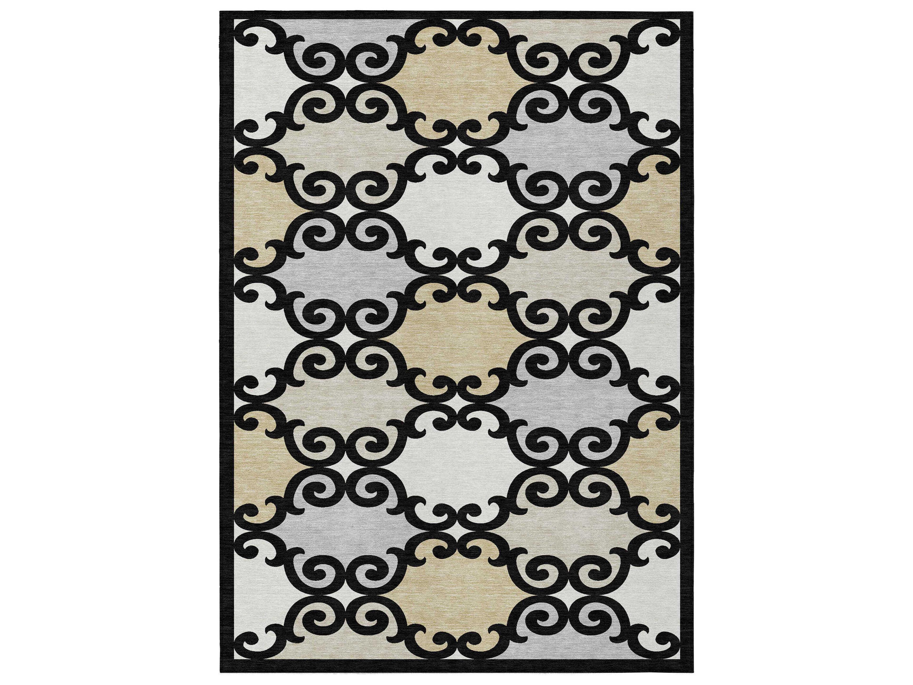 Dalyn Chantille Moroccan Runner Area Rug